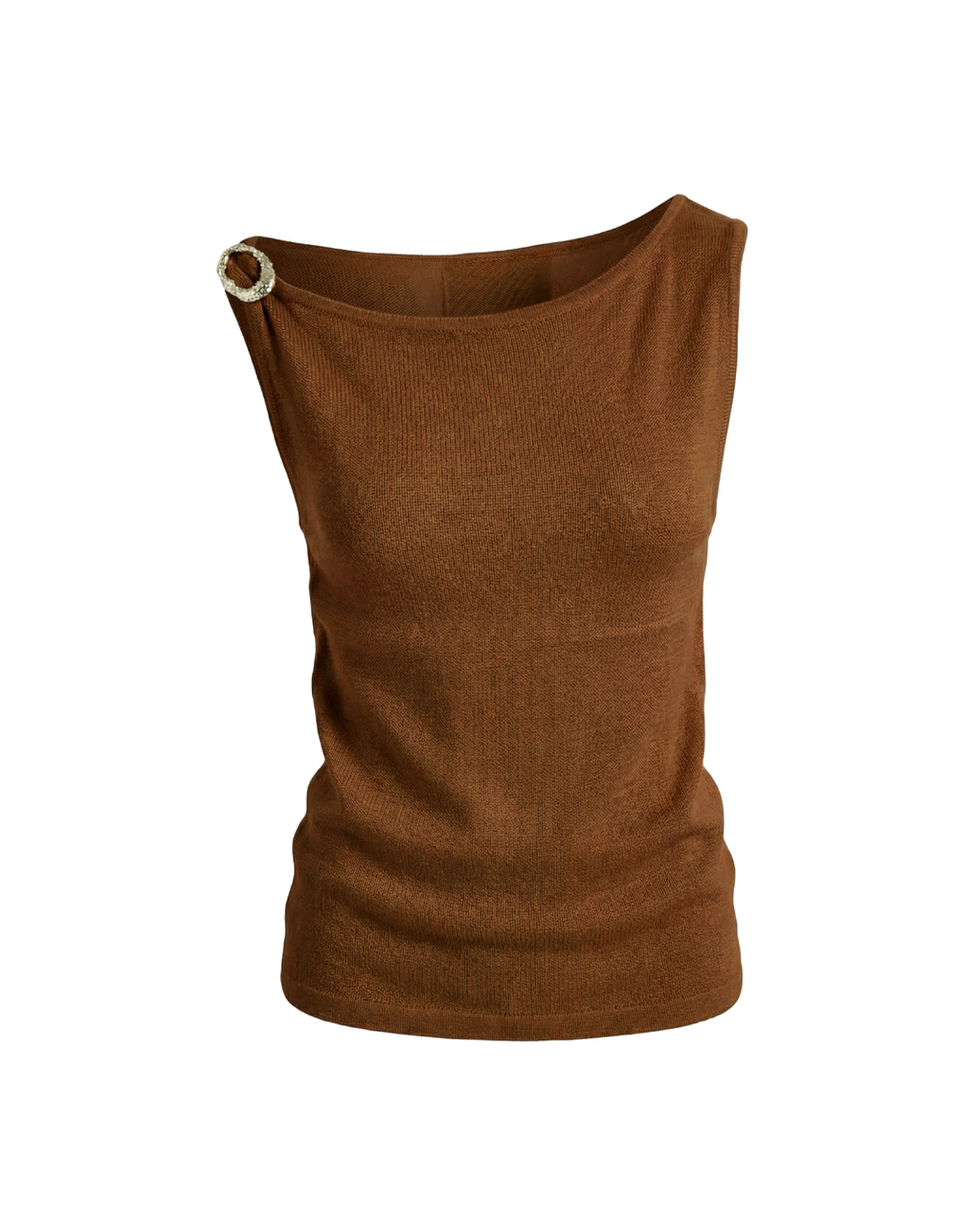 SALT TOP BROWN