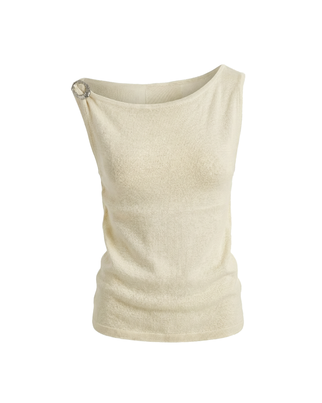 SALT TOP WHITE