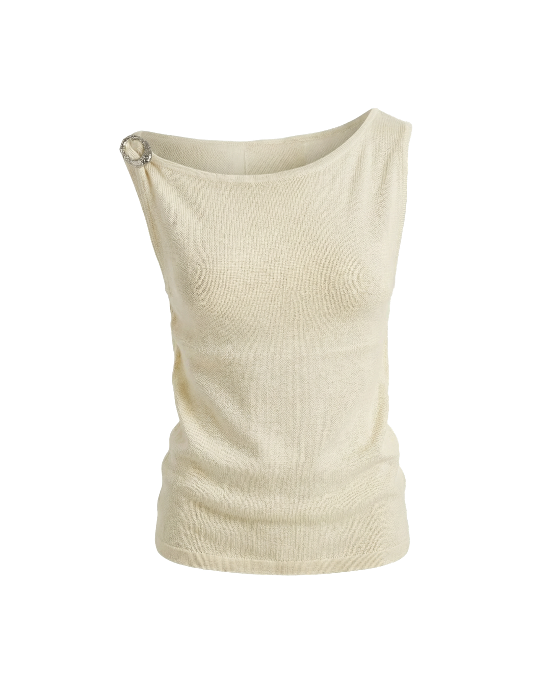 SALT TOP WHITE