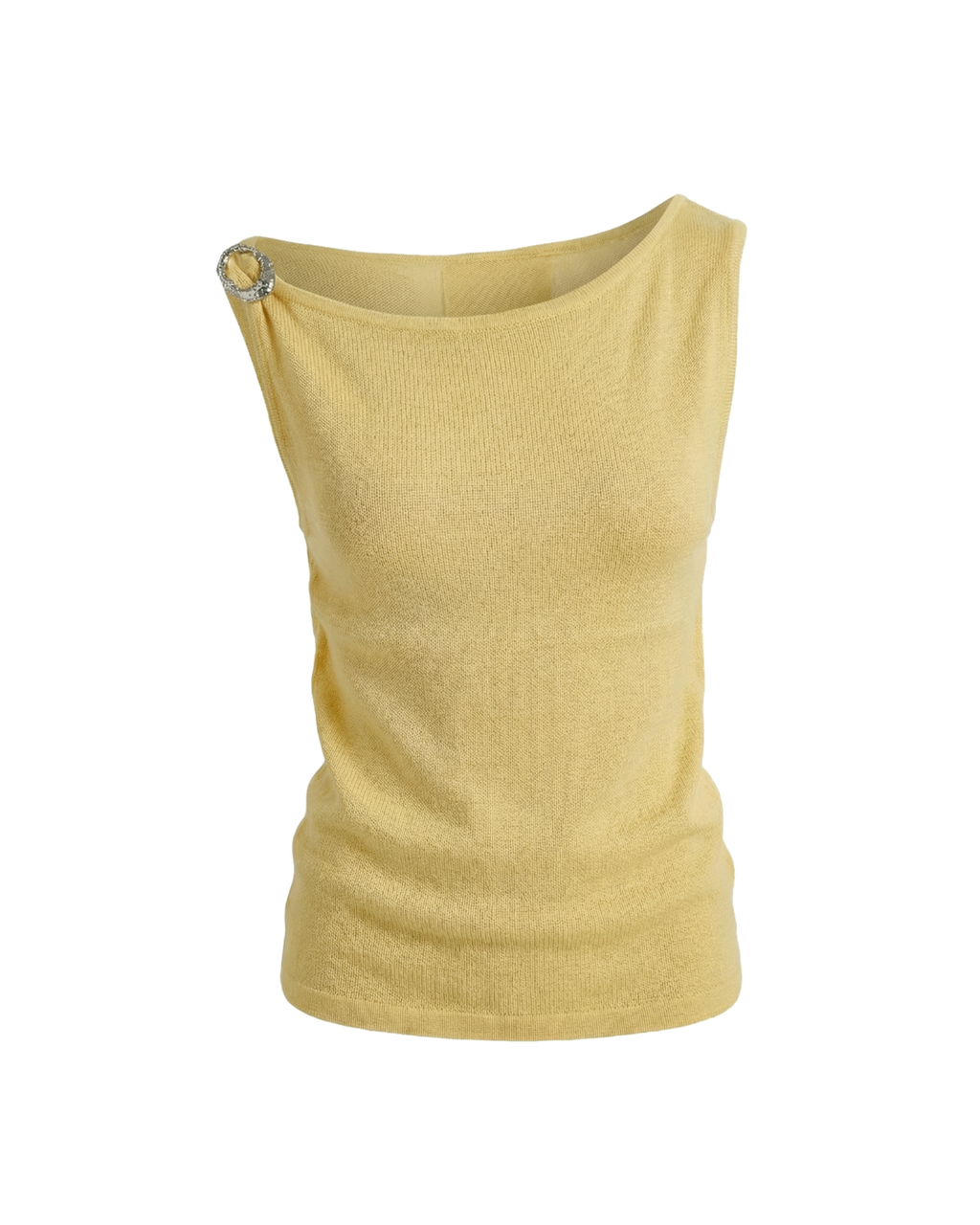 SALT TOP YELLOW