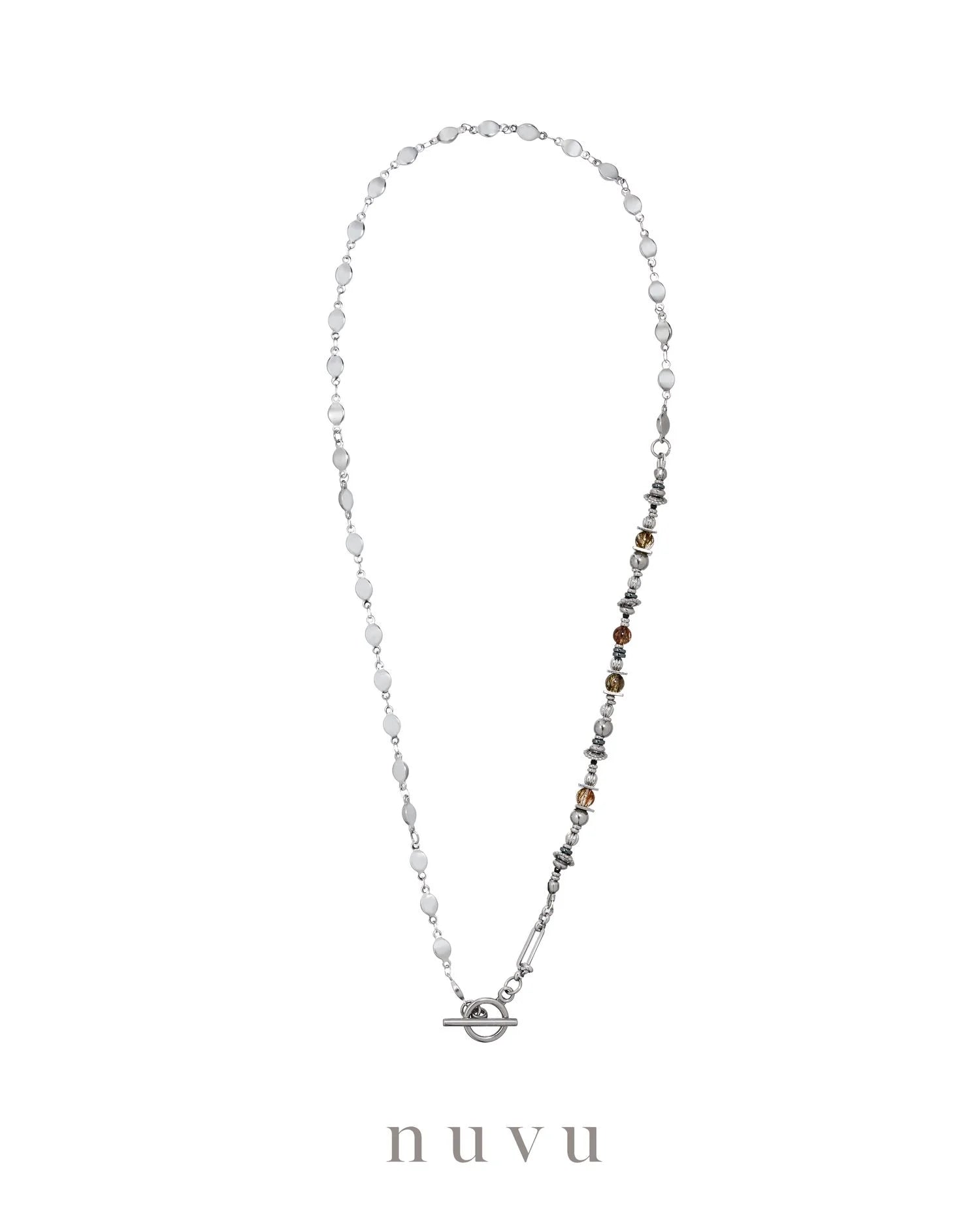 FULL FORCE COLLECTION NECKLACE