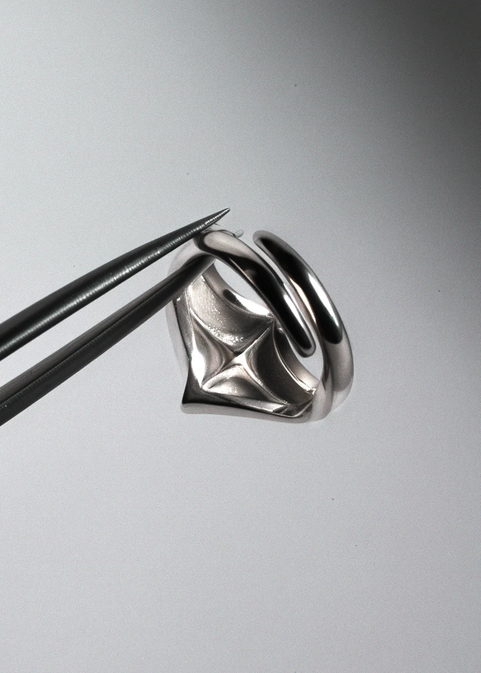 HELIX STAR SIGNET