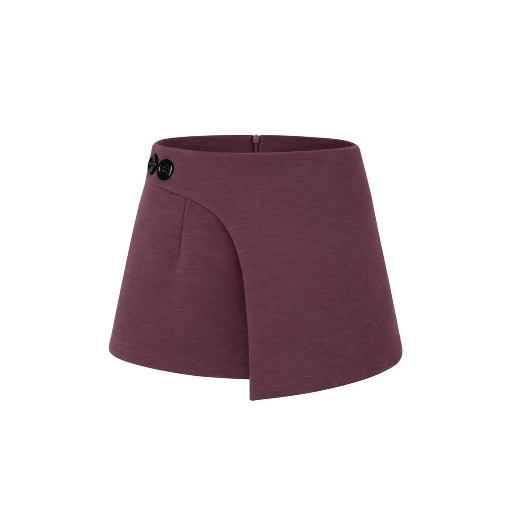 TENDER SKIRT PURPLE