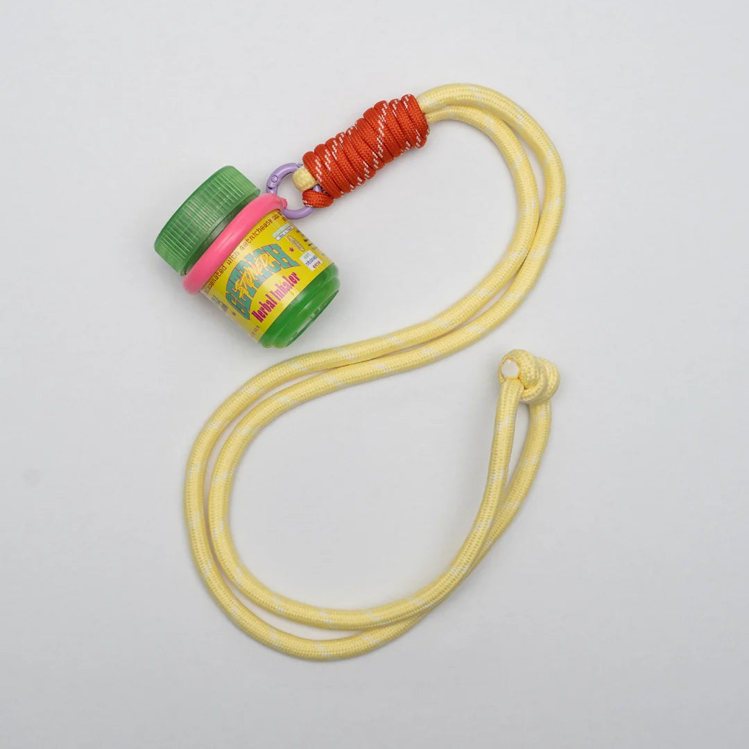 GRE : INHALER SET