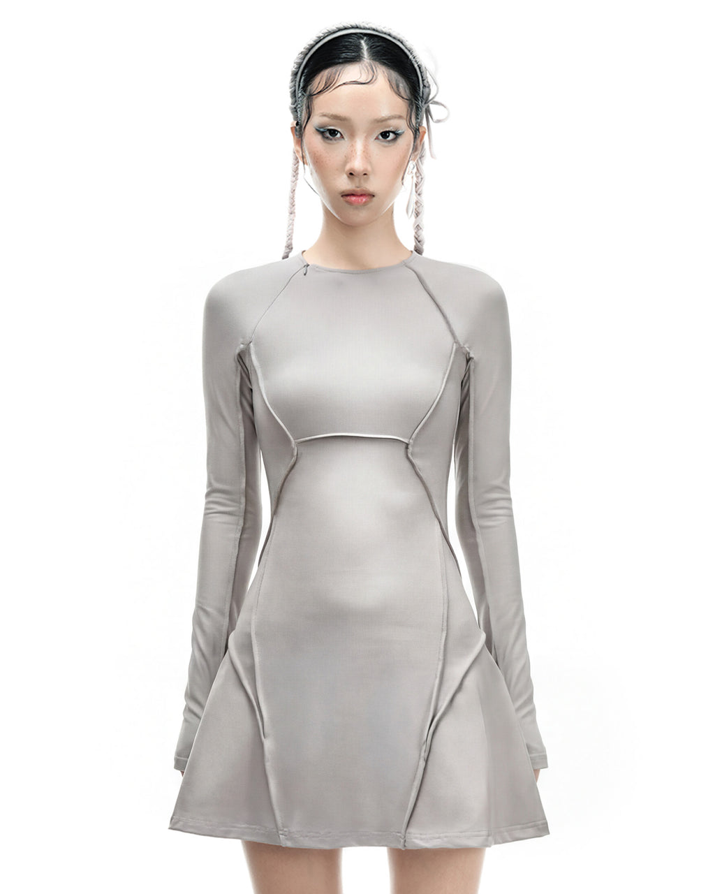 STATIX LINE DRESS LIGHT