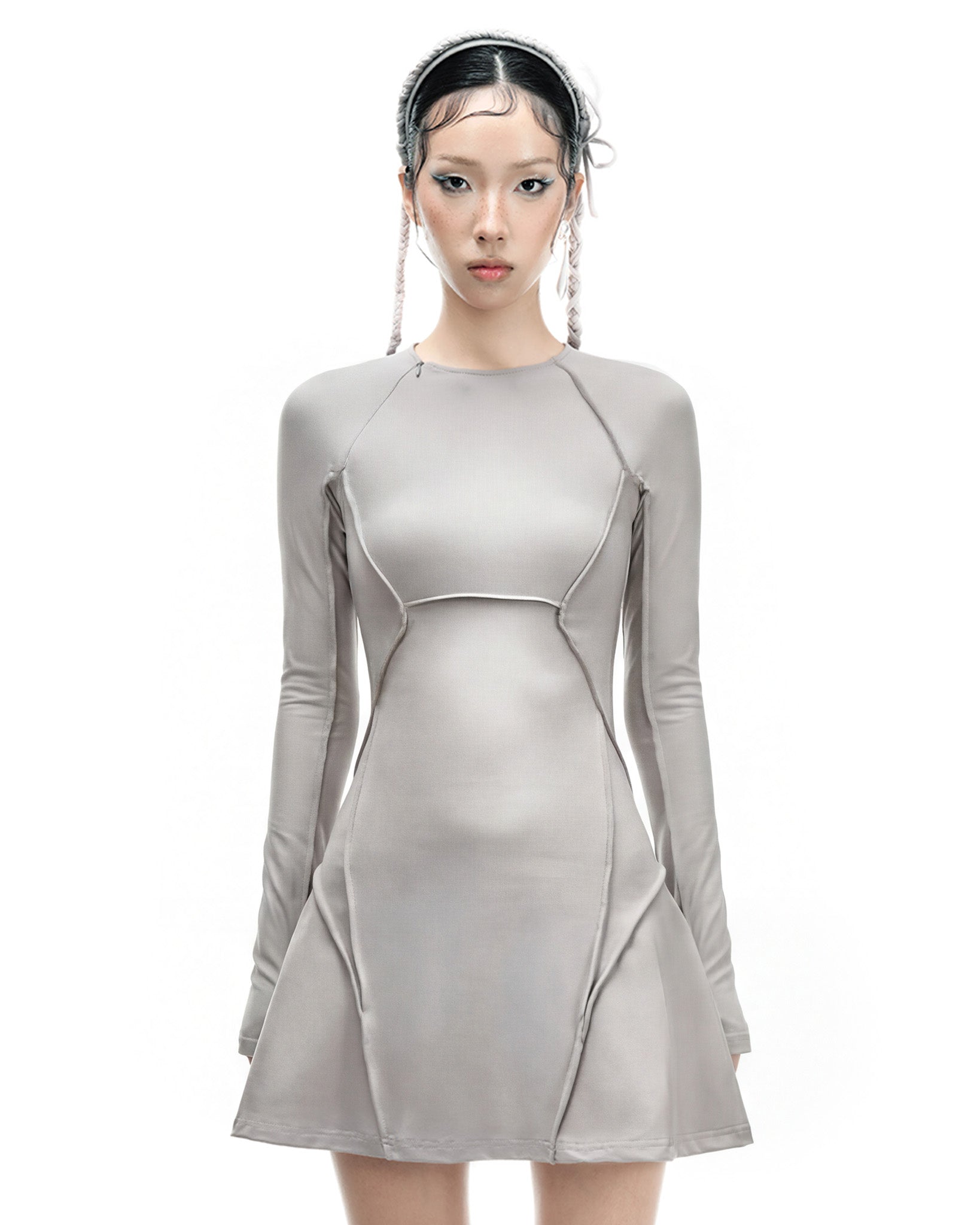 STATIX LINE DRESS LIGHT