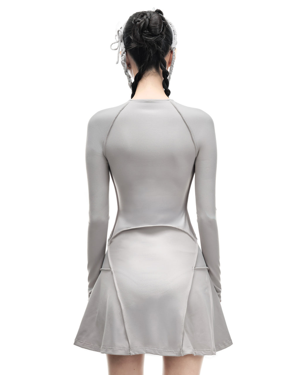 STATIX LINE DRESS LIGHT