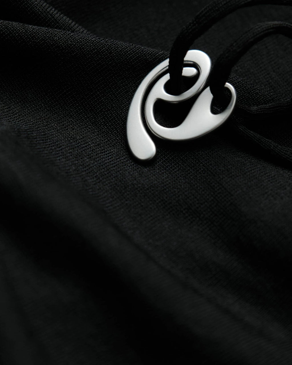 SAMIR TOP BLACK