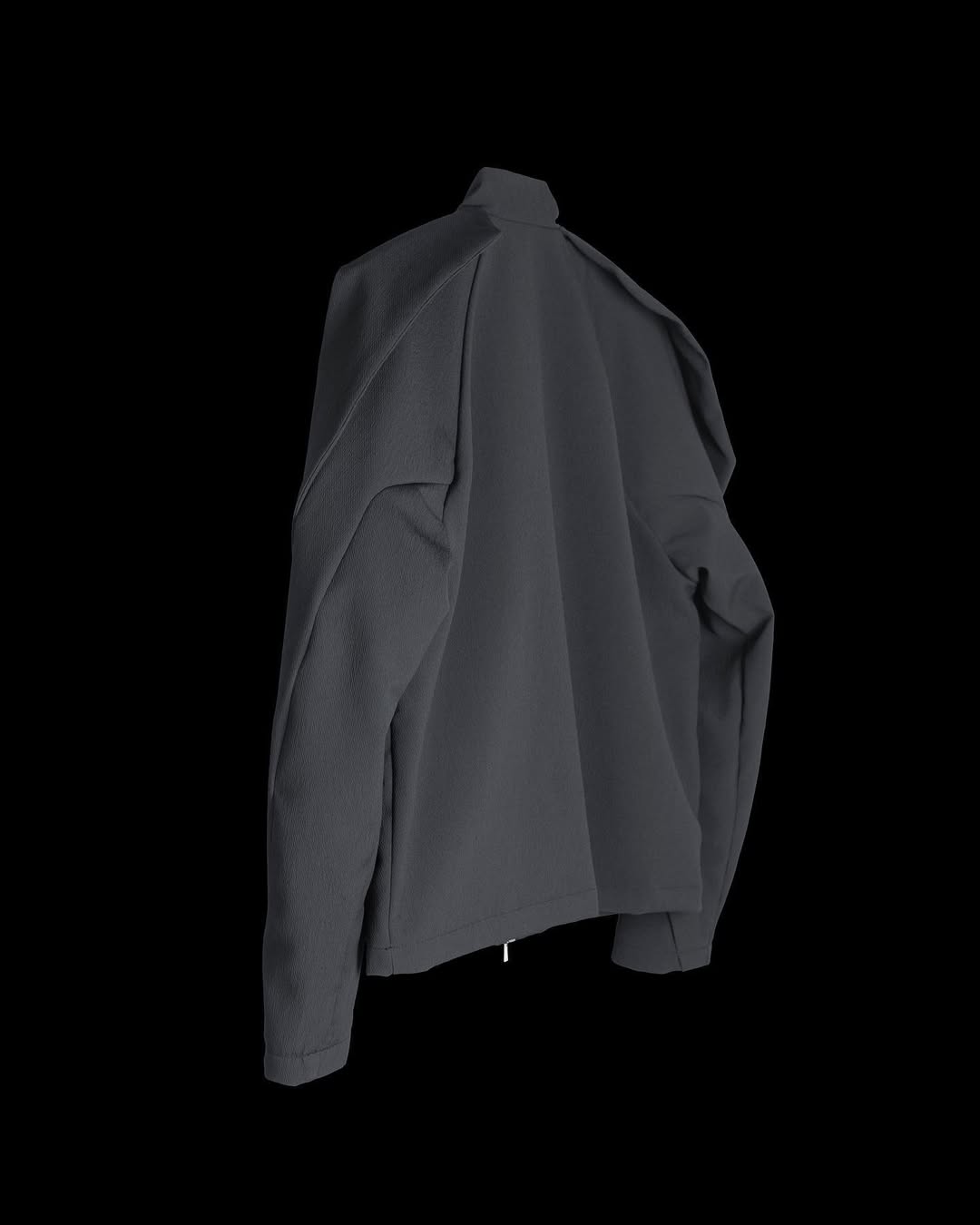 LV.0 OPERATOR JACKET X