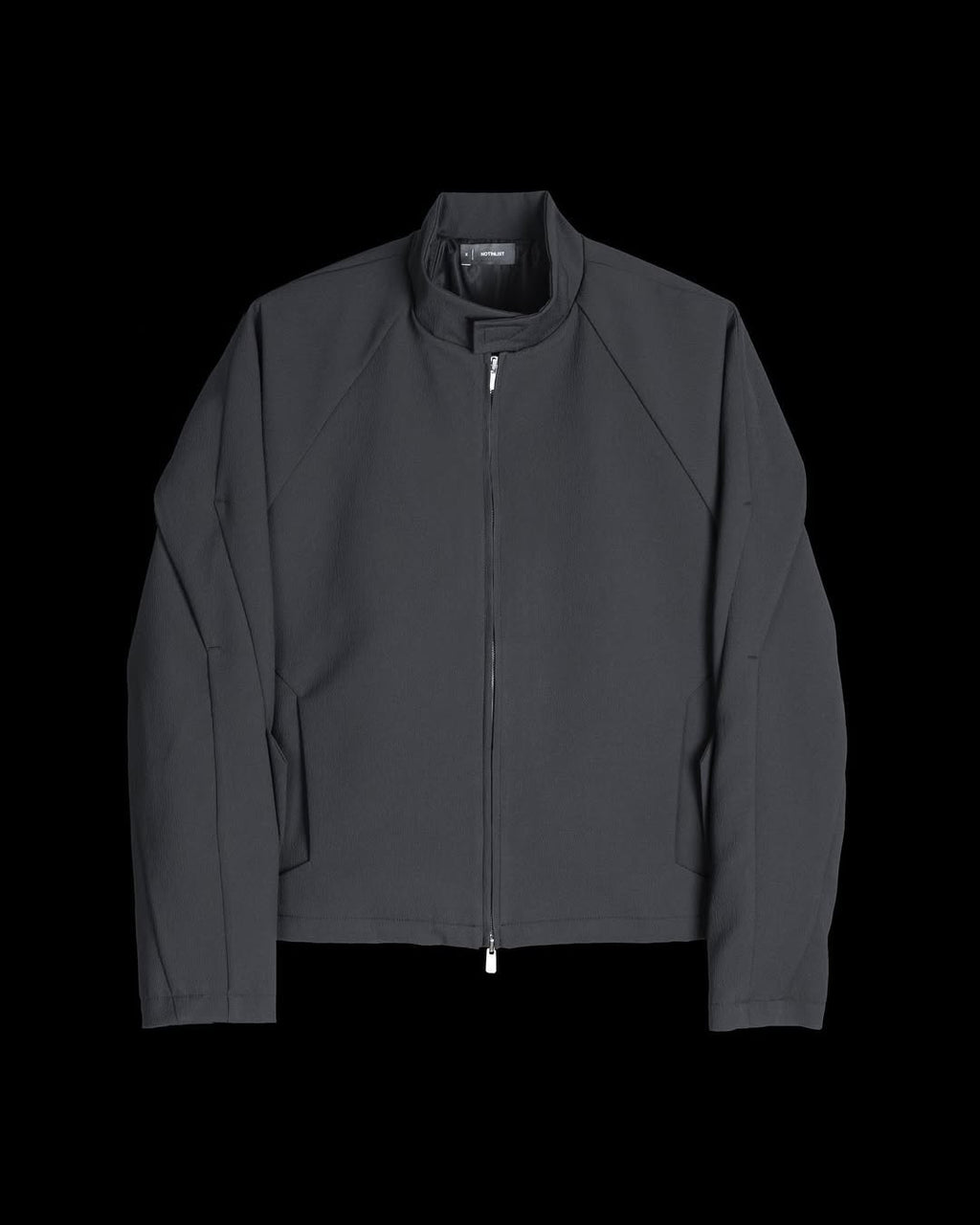 LV.0 OPERATOR JACKET X