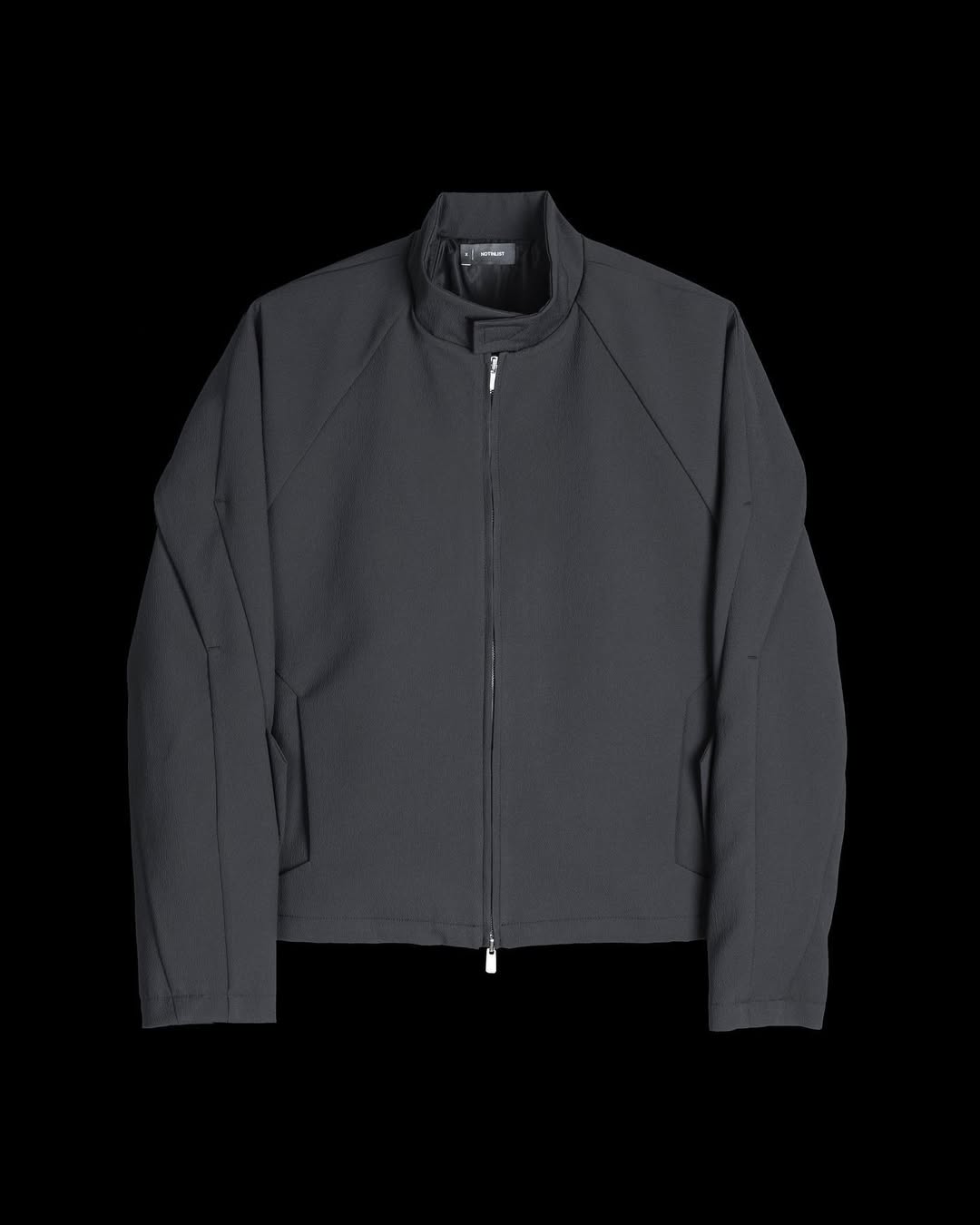 LV.0 OPERATOR JACKET X