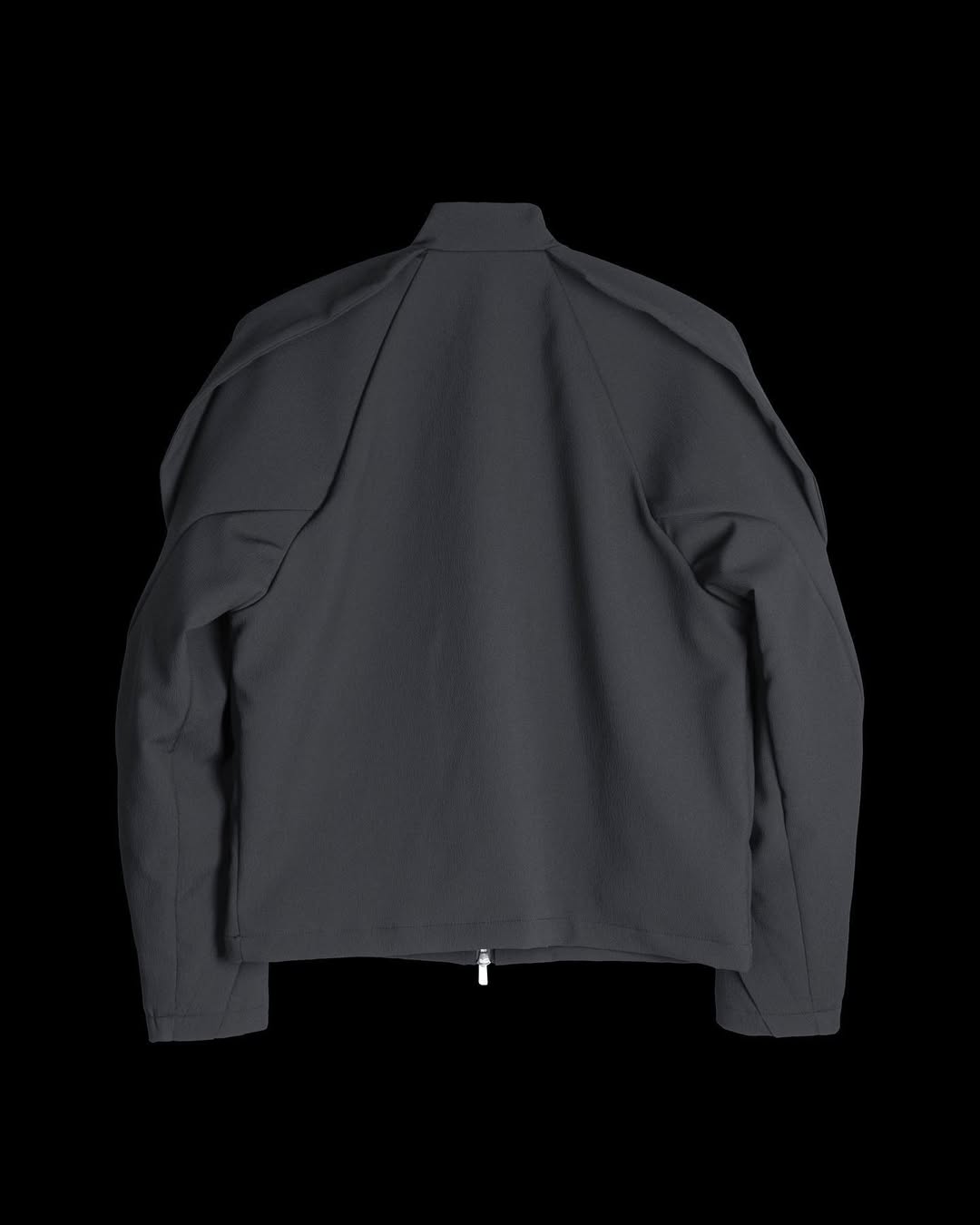 LV.0 OPERATOR JACKET X