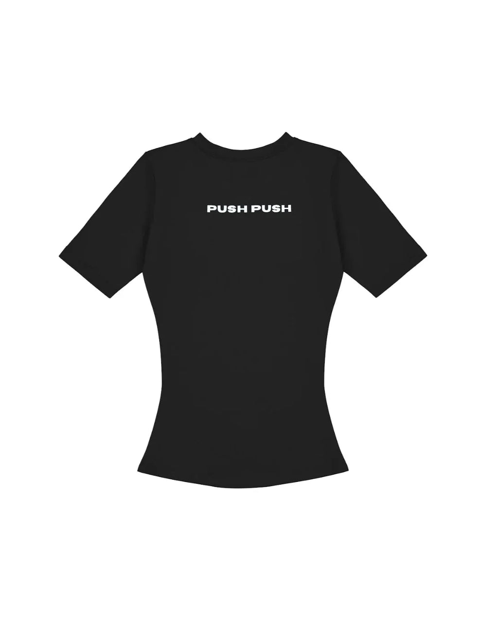 CELESTIAL TEE BLACK