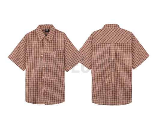 NR Checkered Shirt