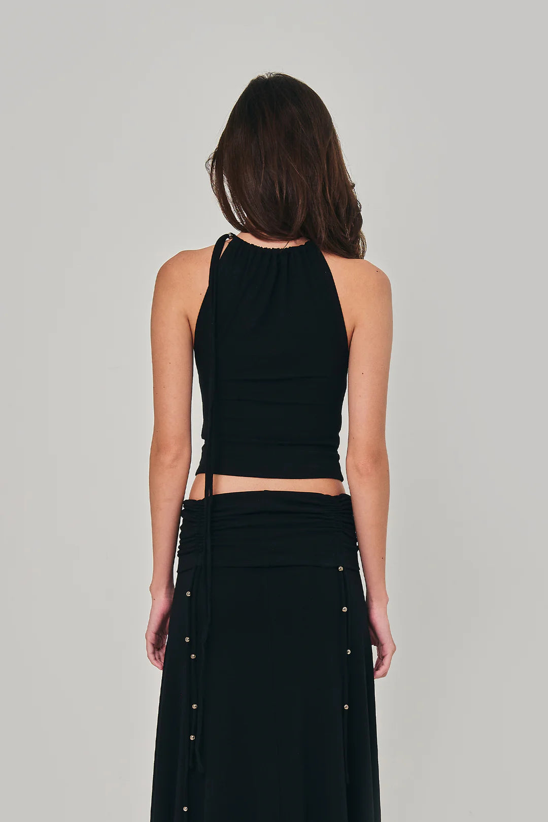 SENSE TANK BLACK
