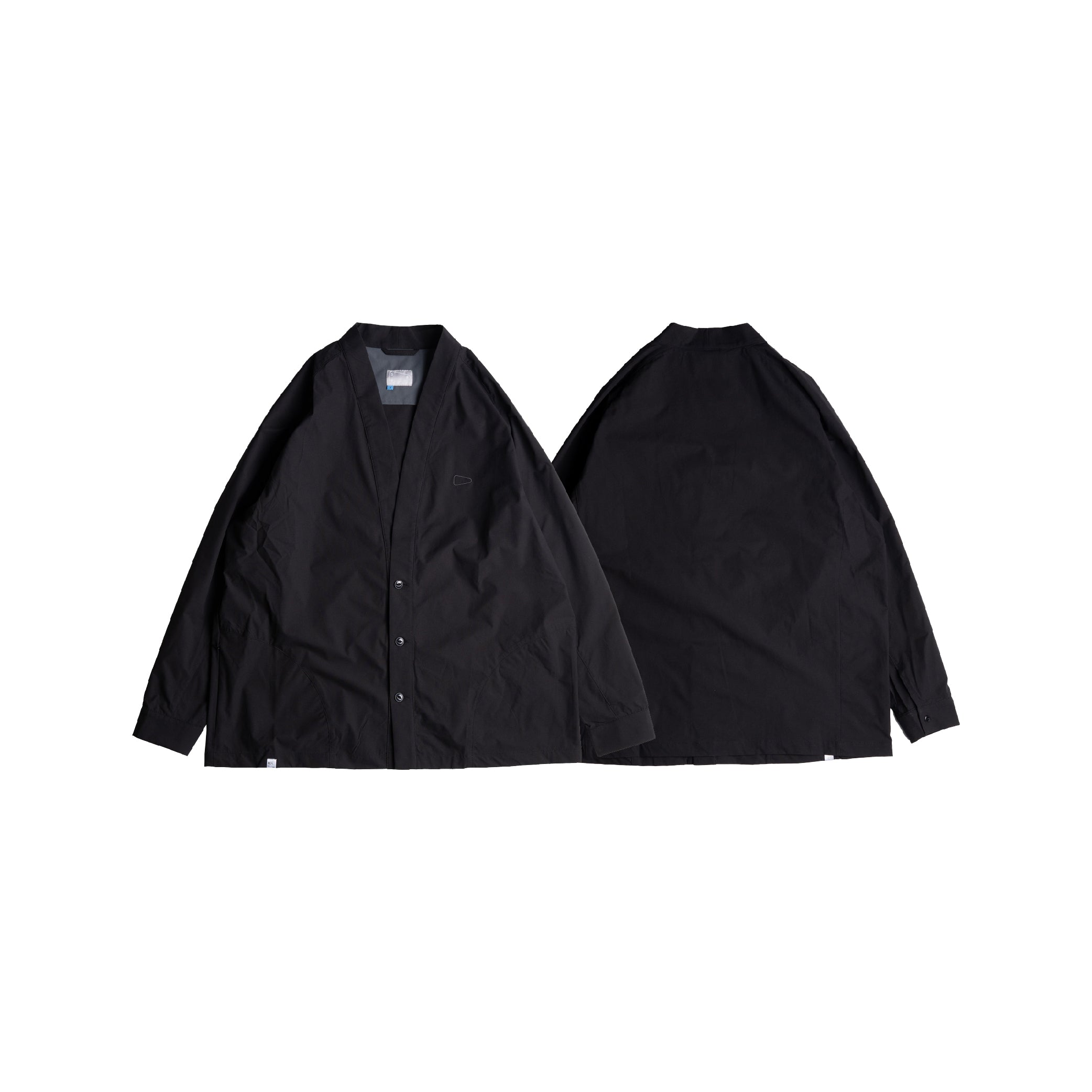 Shuren Noragi Jacket / Teflon™ Polyester