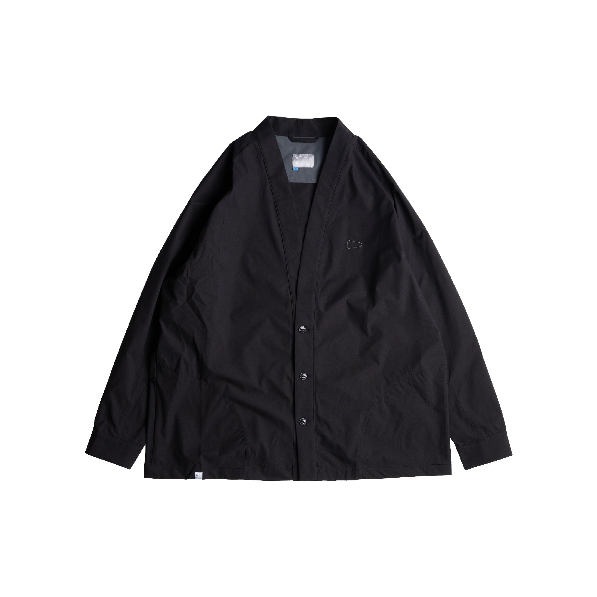 Shuren Noragi Jacket / Teflon™ Polyester