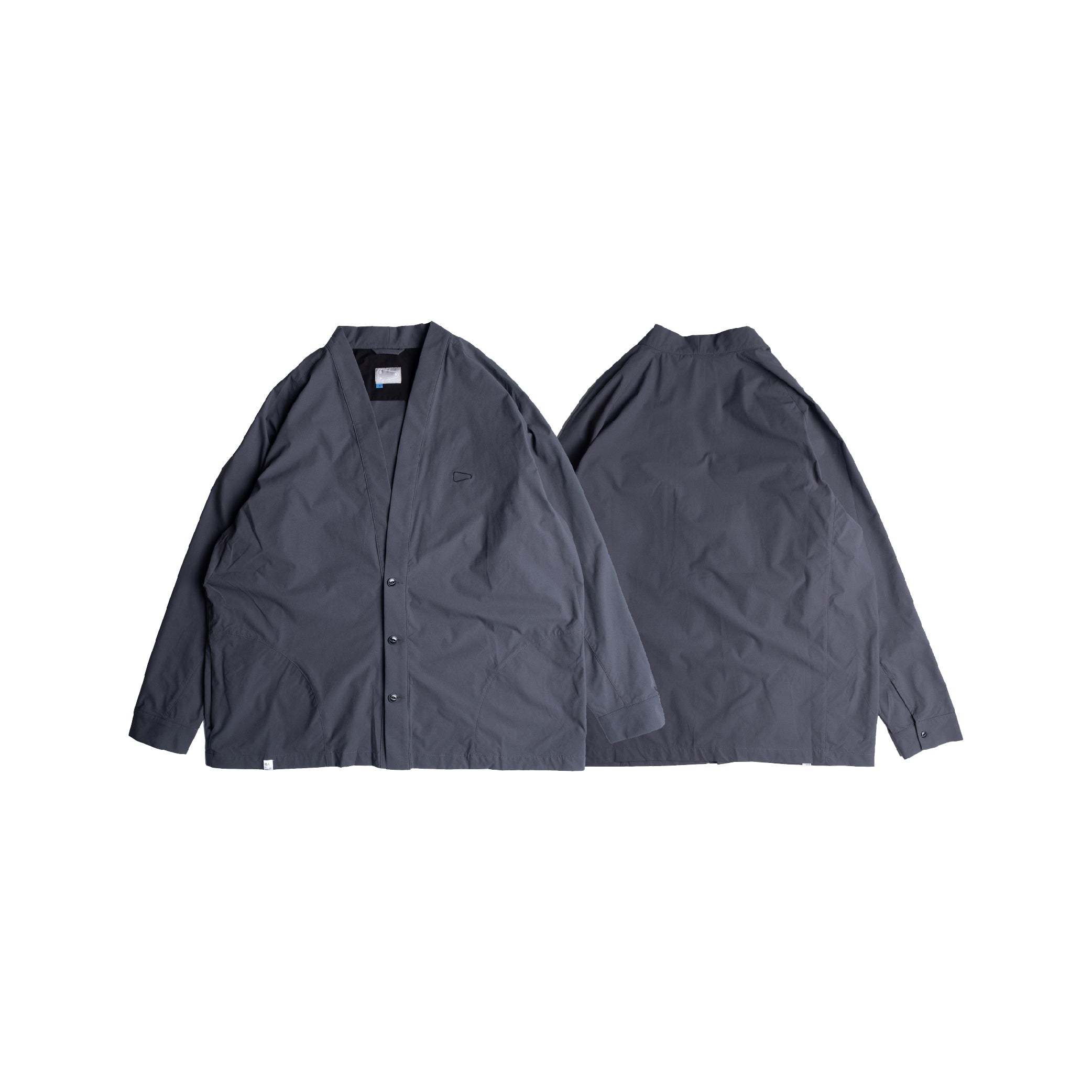 Shuren Noragi Jacket / Teflon™ Polyester