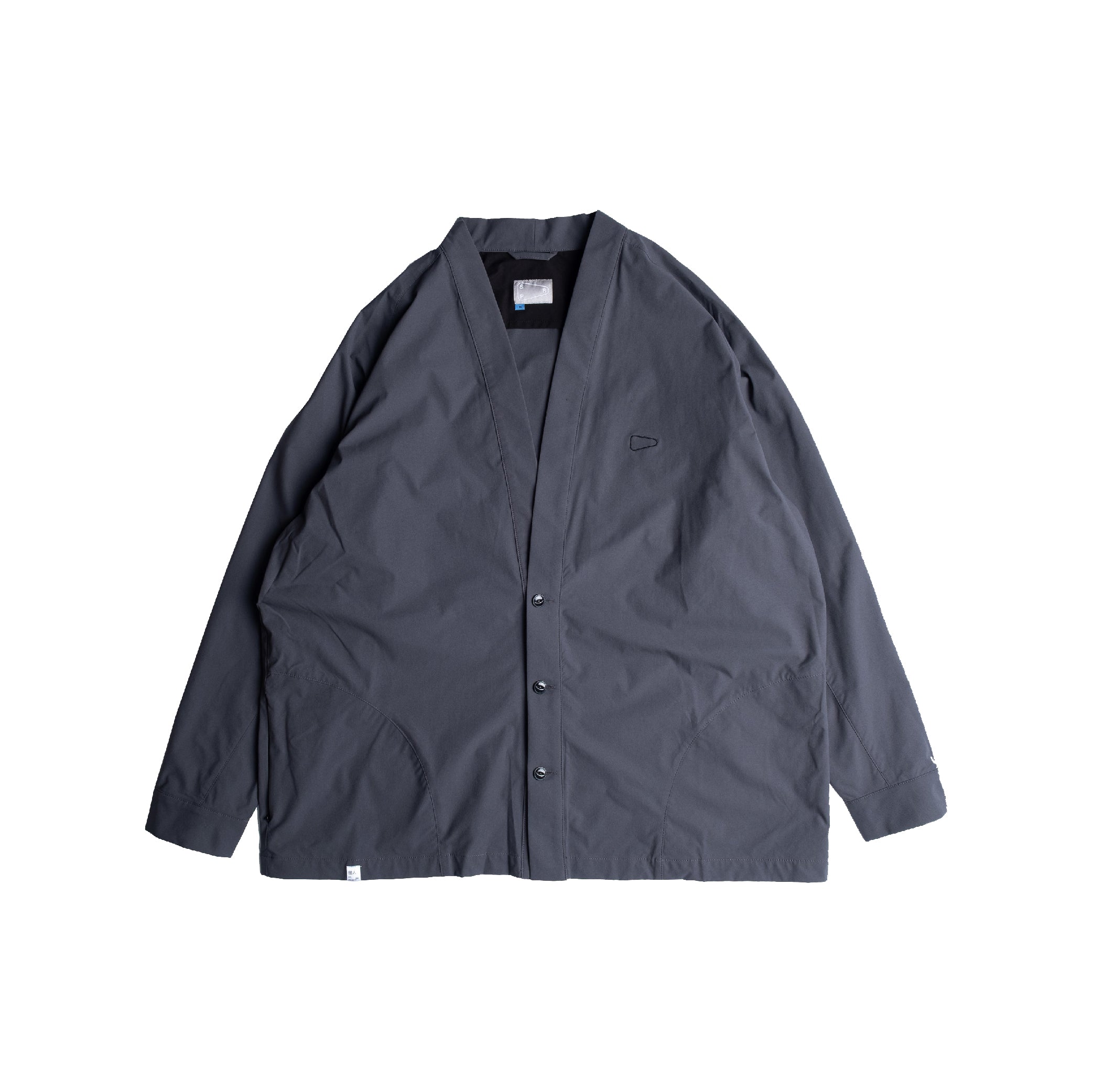 Shuren Noragi Jacket / Teflon™ Polyester