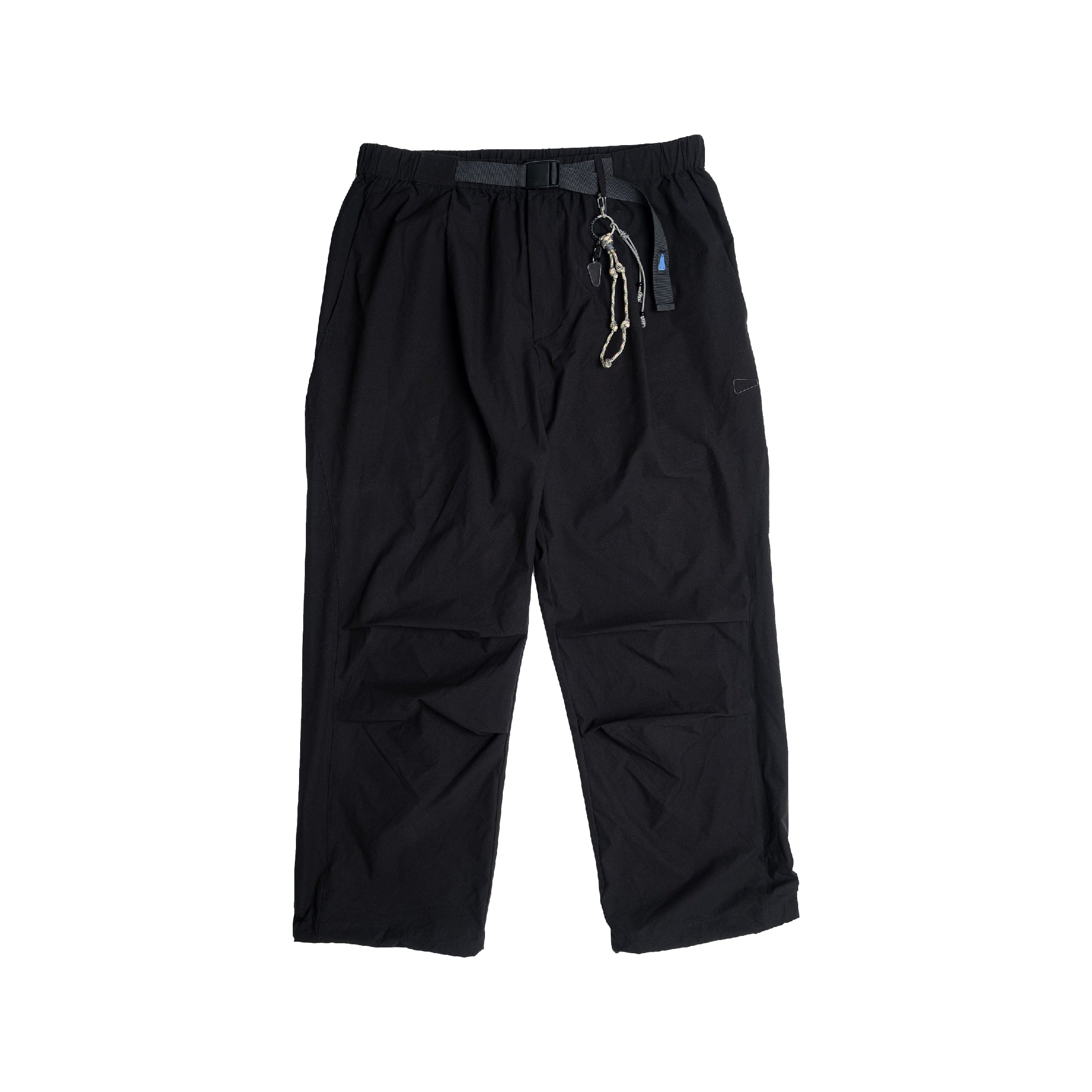 Shuren Pleated Field Pants / Teflon™ Polyester
