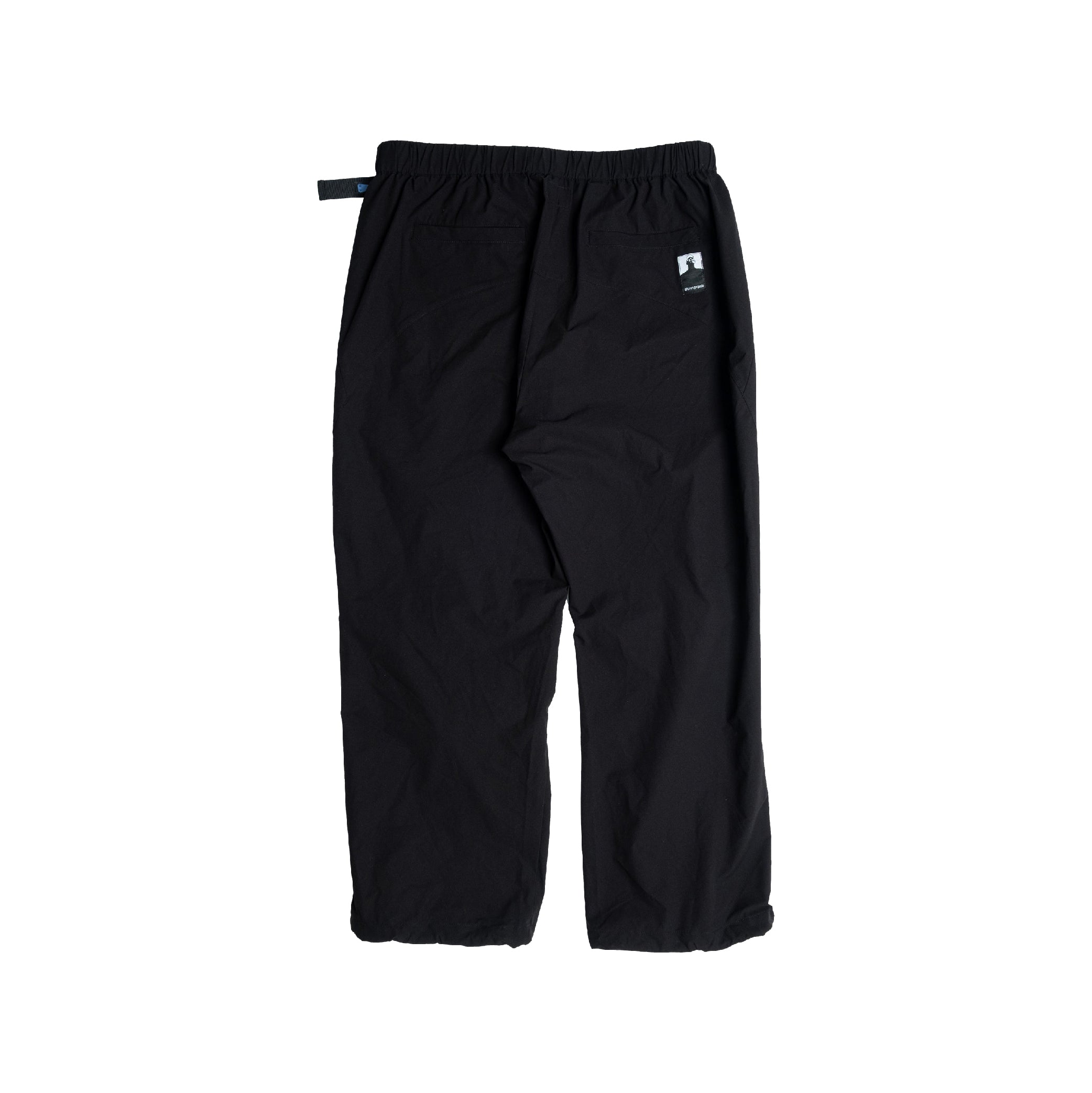 Shuren Pleated Field Pants / Teflon™ Polyester