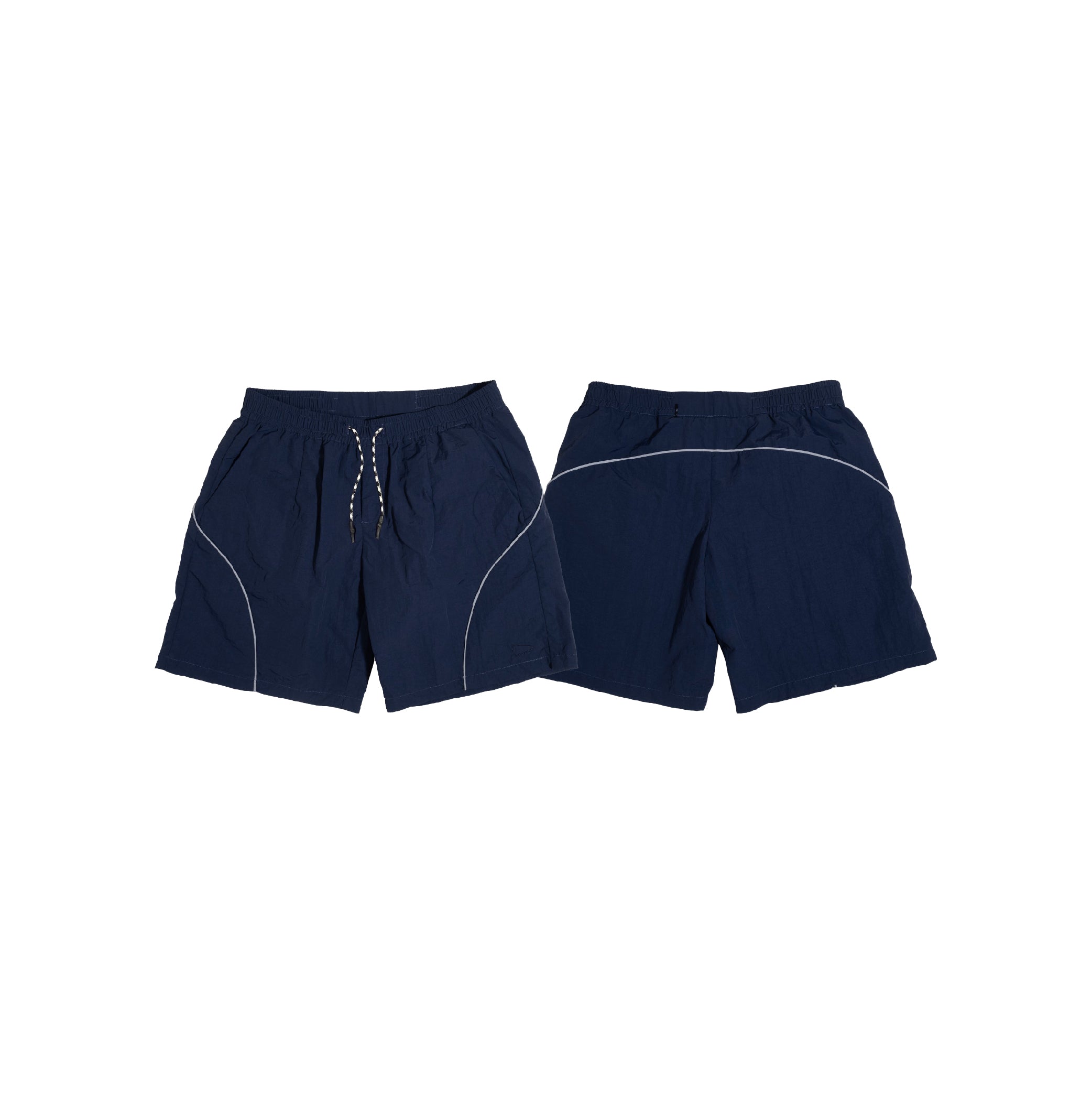 Shuren Ez Shorts /  Nylon