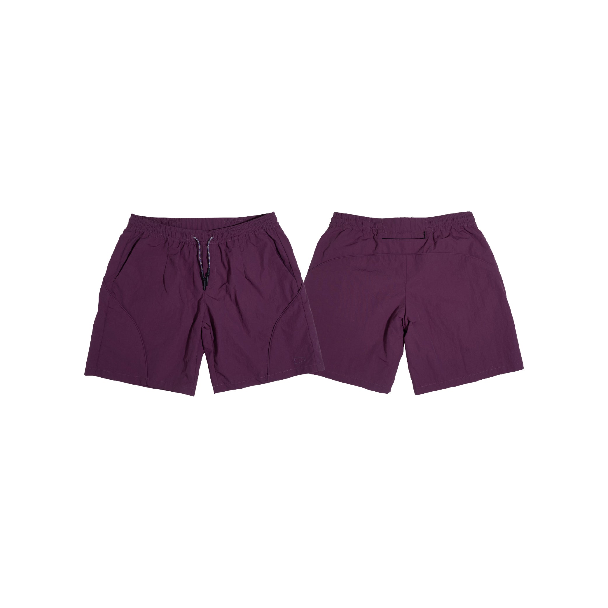 Shuren Ez Shorts /  Nylon