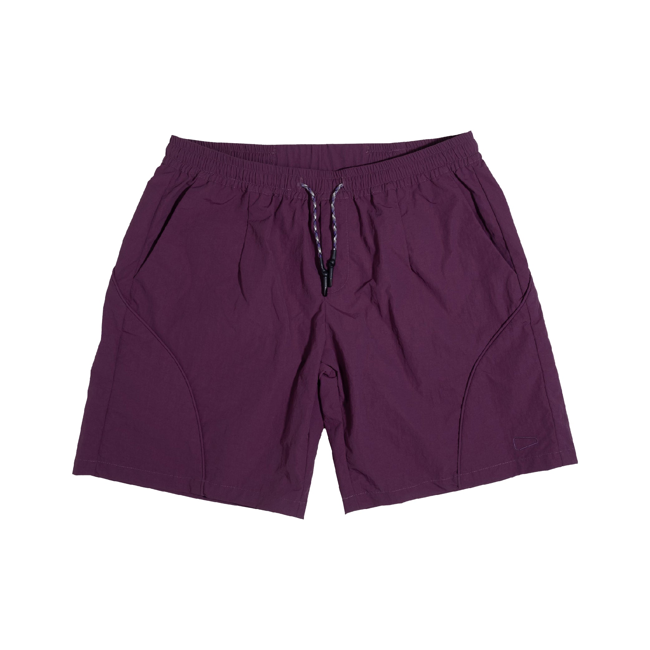 Shuren Ez Shorts /  Nylon Purple
