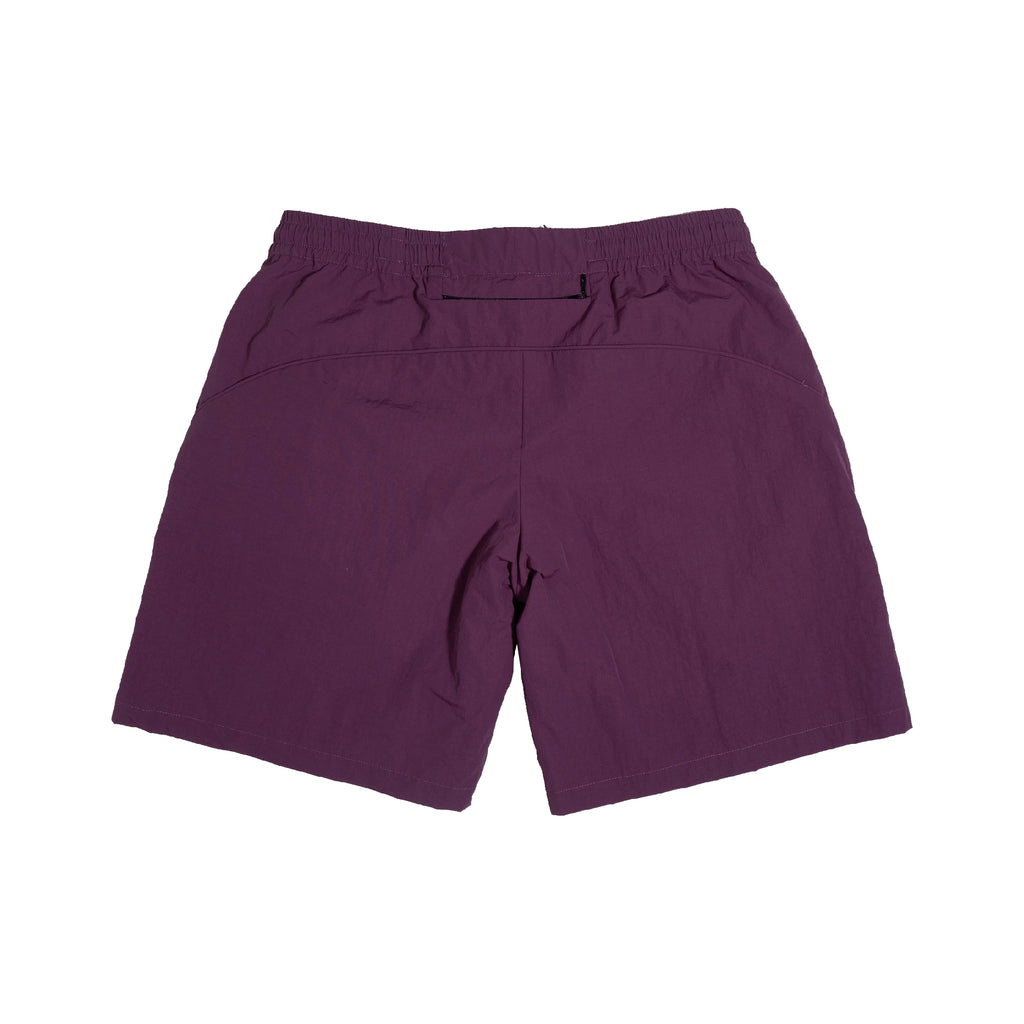 Shuren Ez Shorts /  Nylon Purple