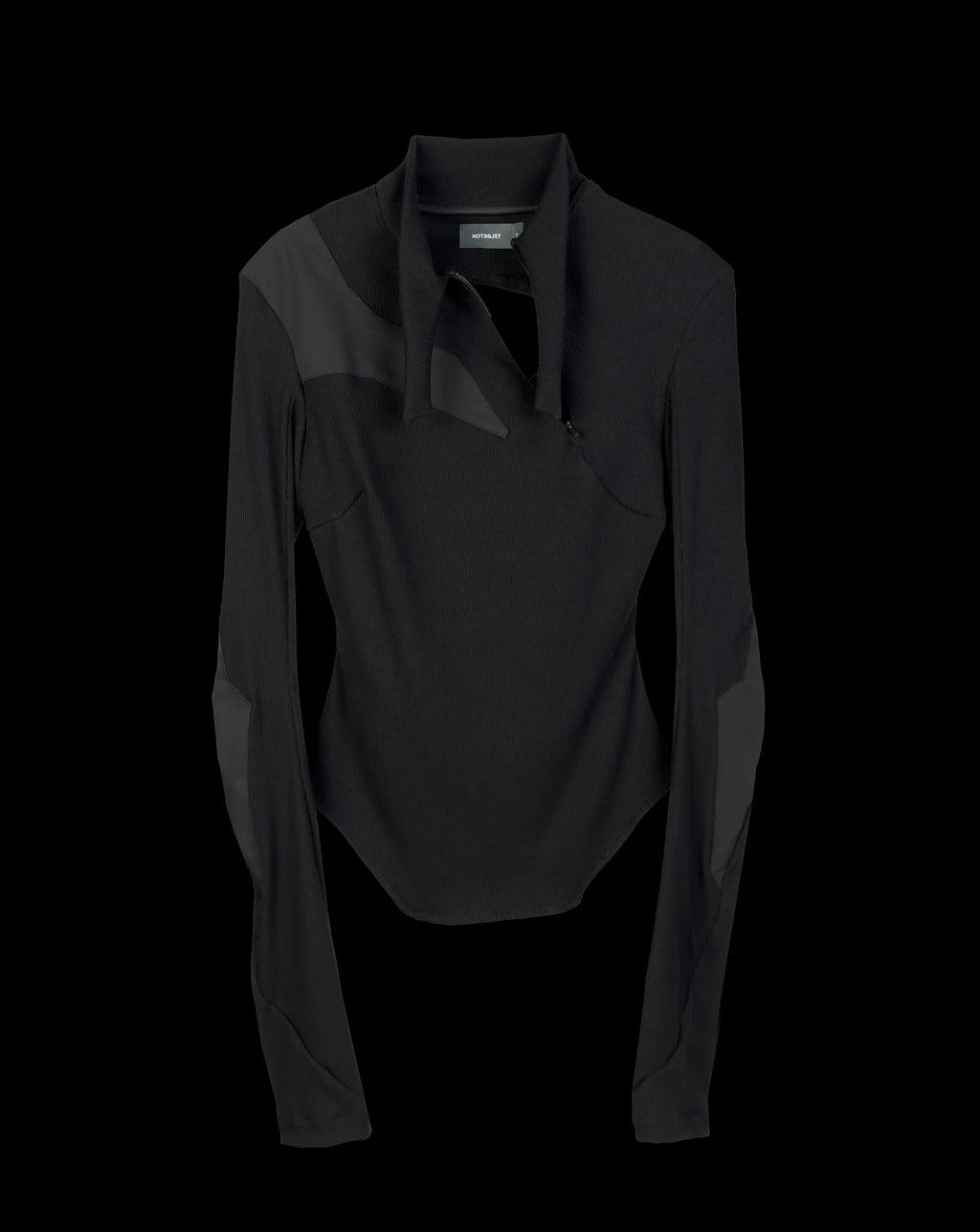 LV.2 LONG SLEEVE Y