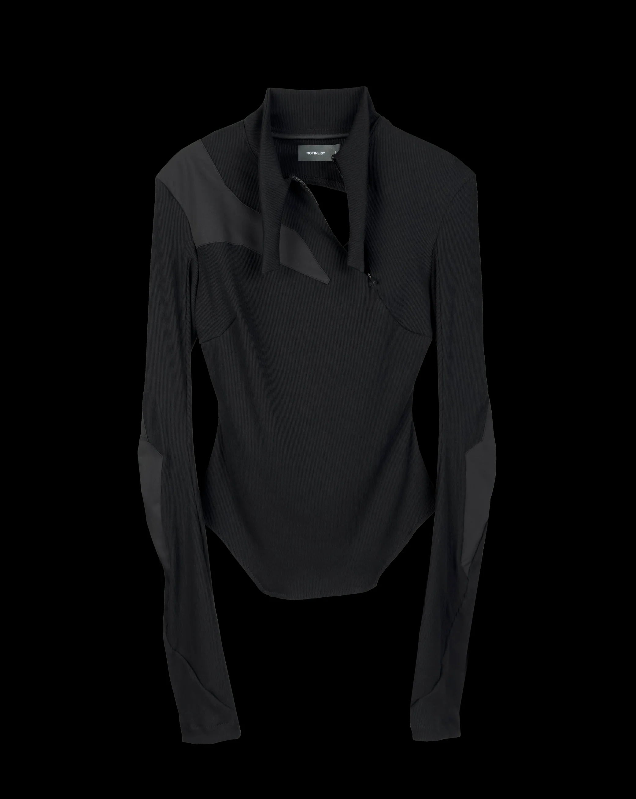 LV.2 LONG SLEEVE Y