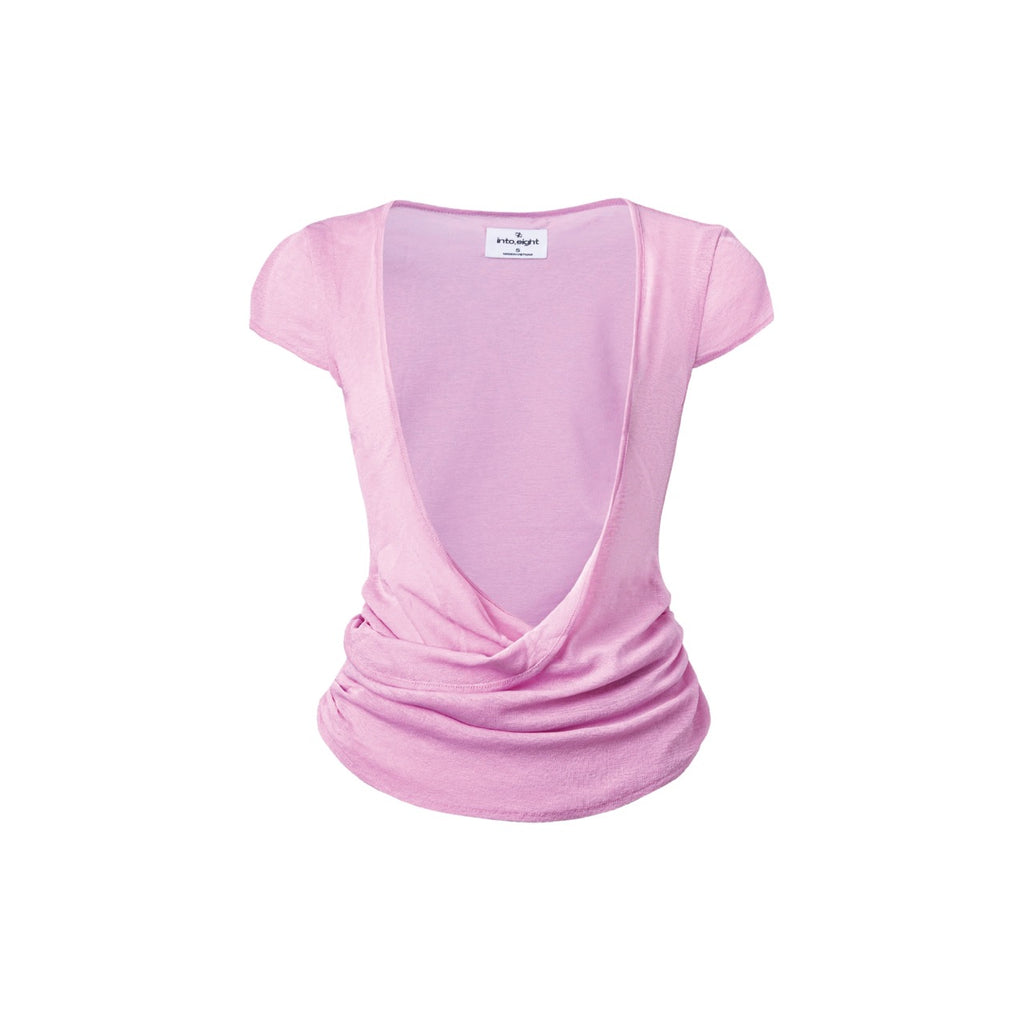 SORBET TOP PINK