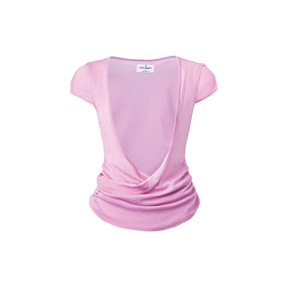 SORBET TOP PINK