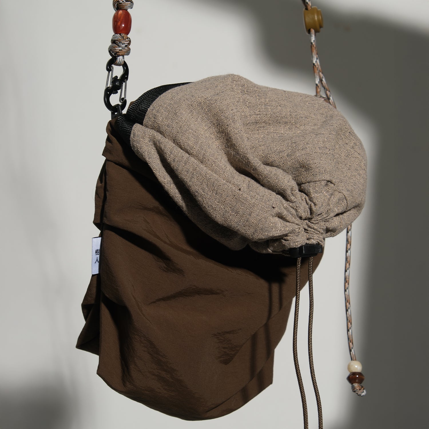 Shuren Split-tone Pack / Moss Stone