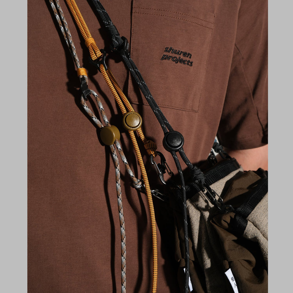 Shuren Split-tone Pack / Moss Stone