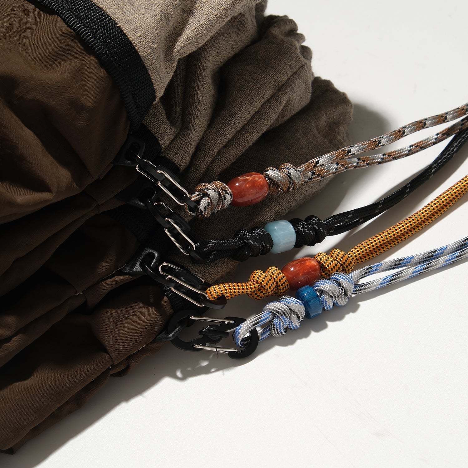 Shuren Split-tone Pack / Moss Stone