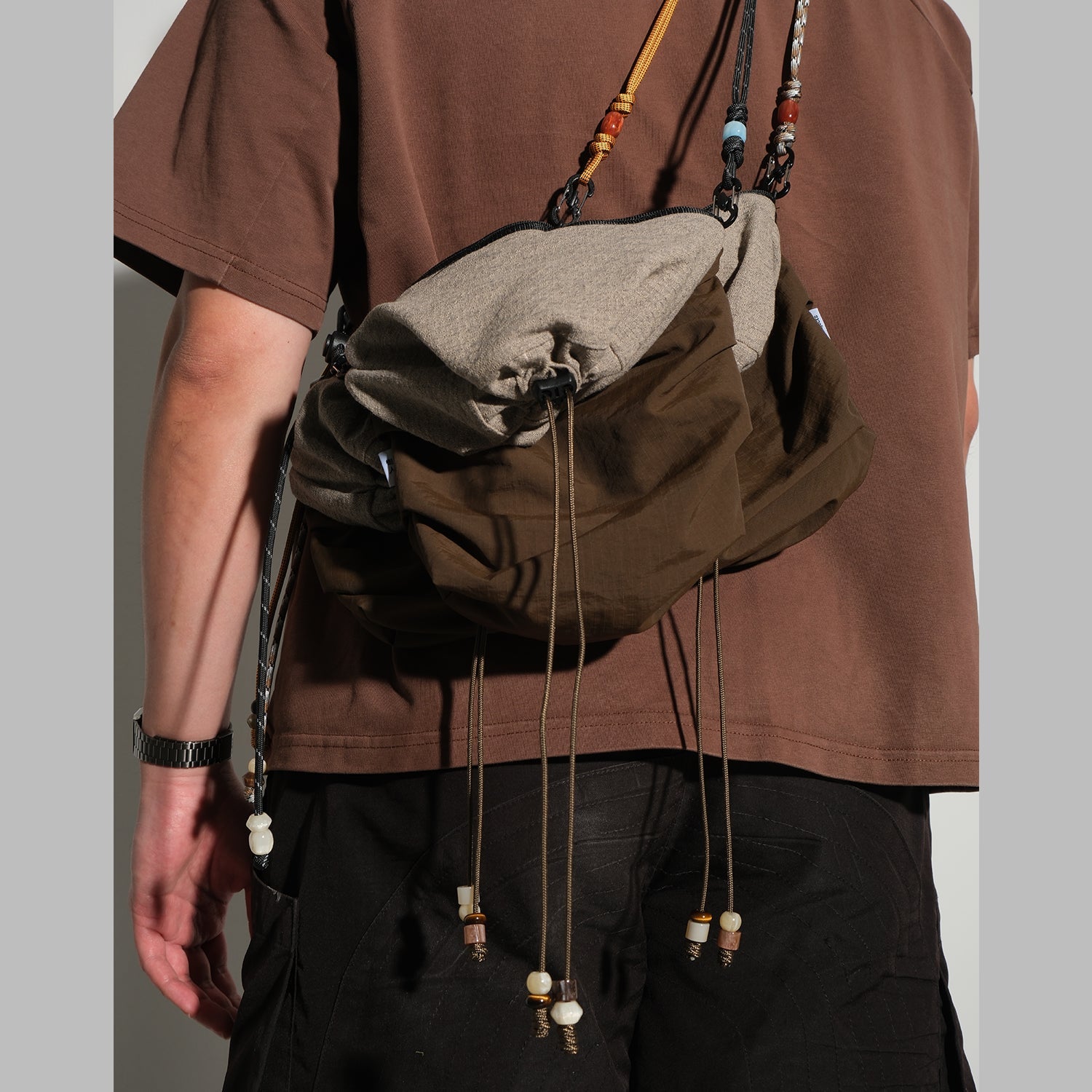 Shuren Split-tone Pack / Moss Stone