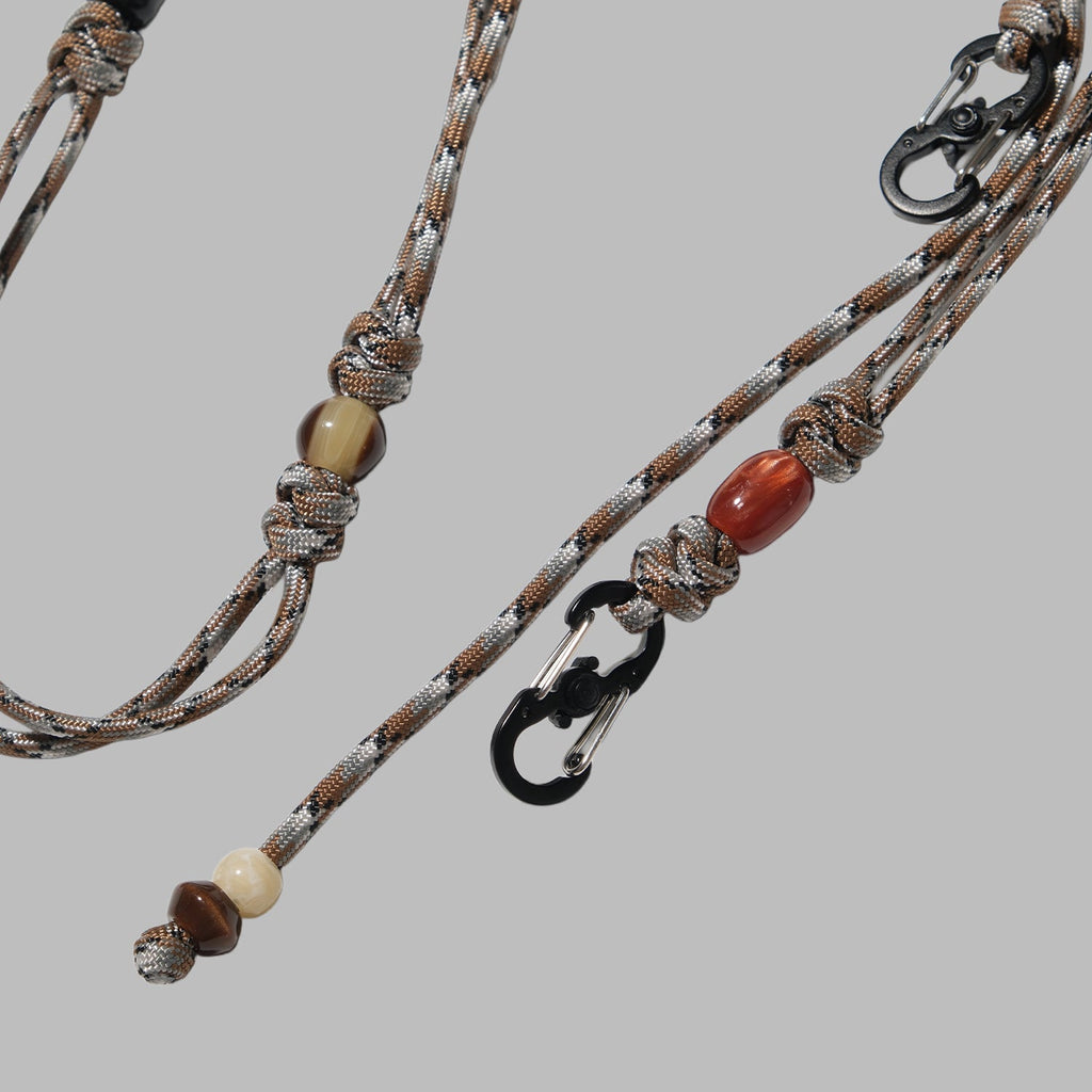 Shuren Split-tone Pack / Moss Stone