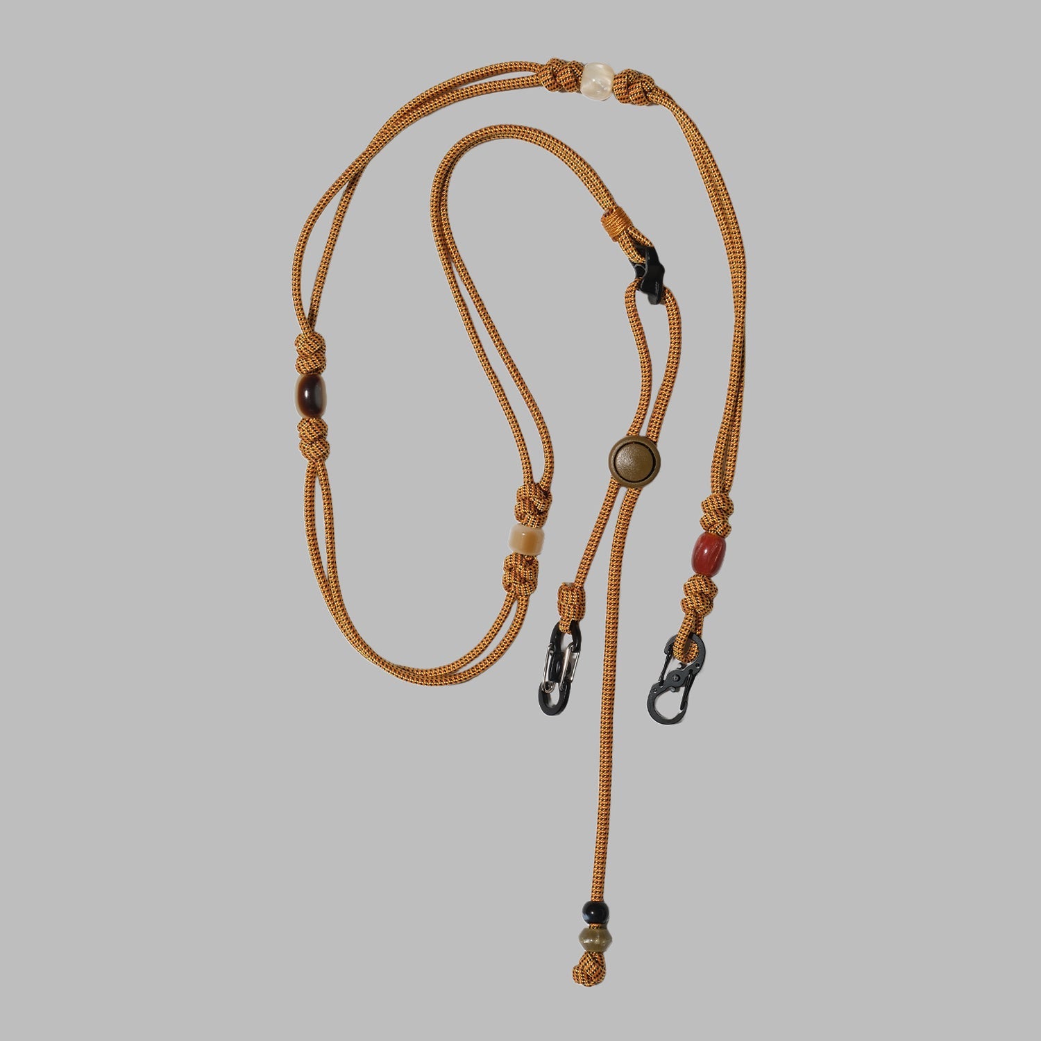 Shuren Split-tone Pack / Moss Stone