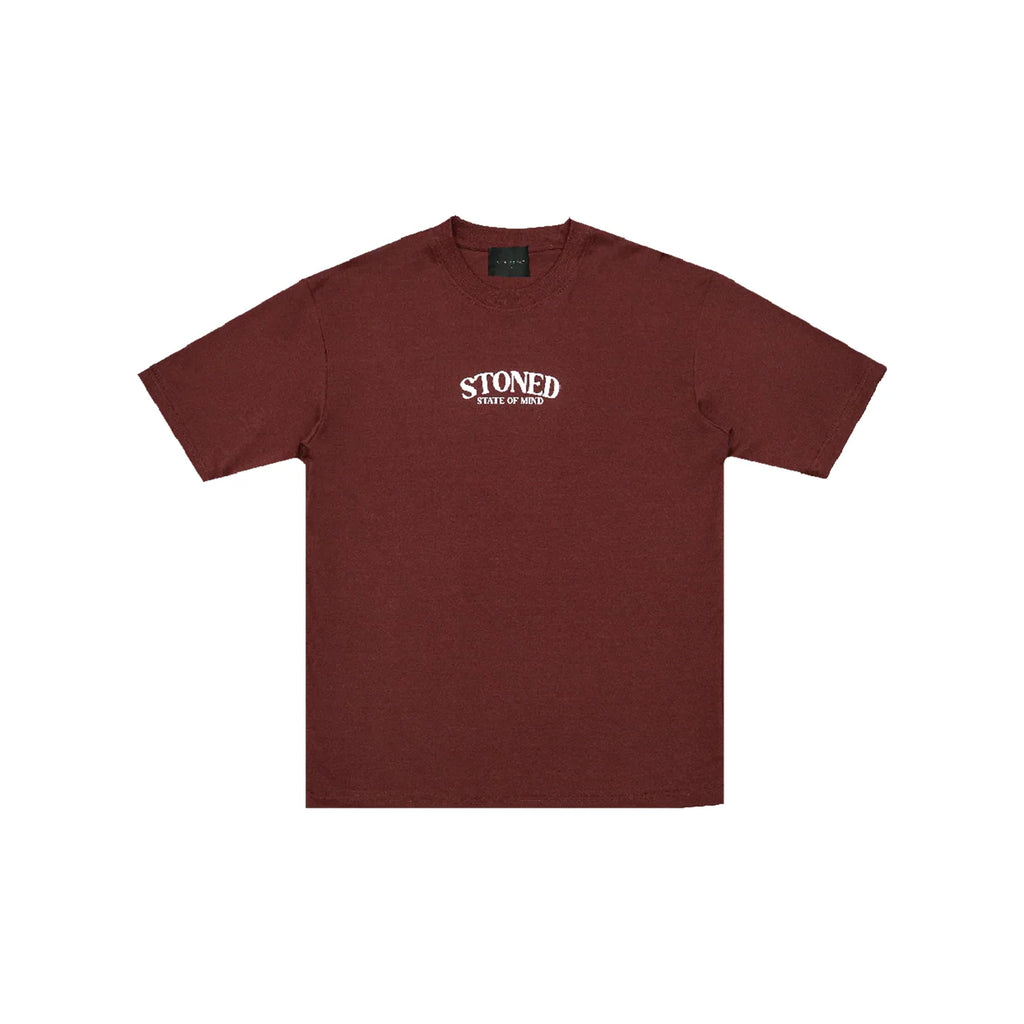 DARK HORSE : MYTH TEE RED