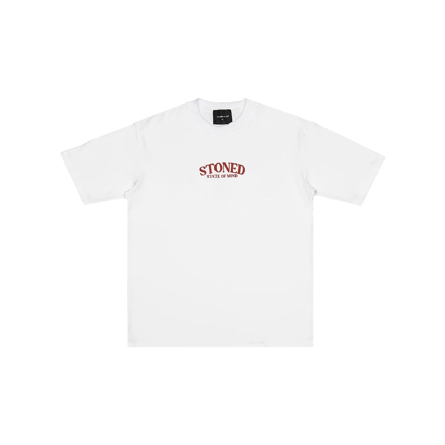 DARK HORSE : MYTH TEE WHITE