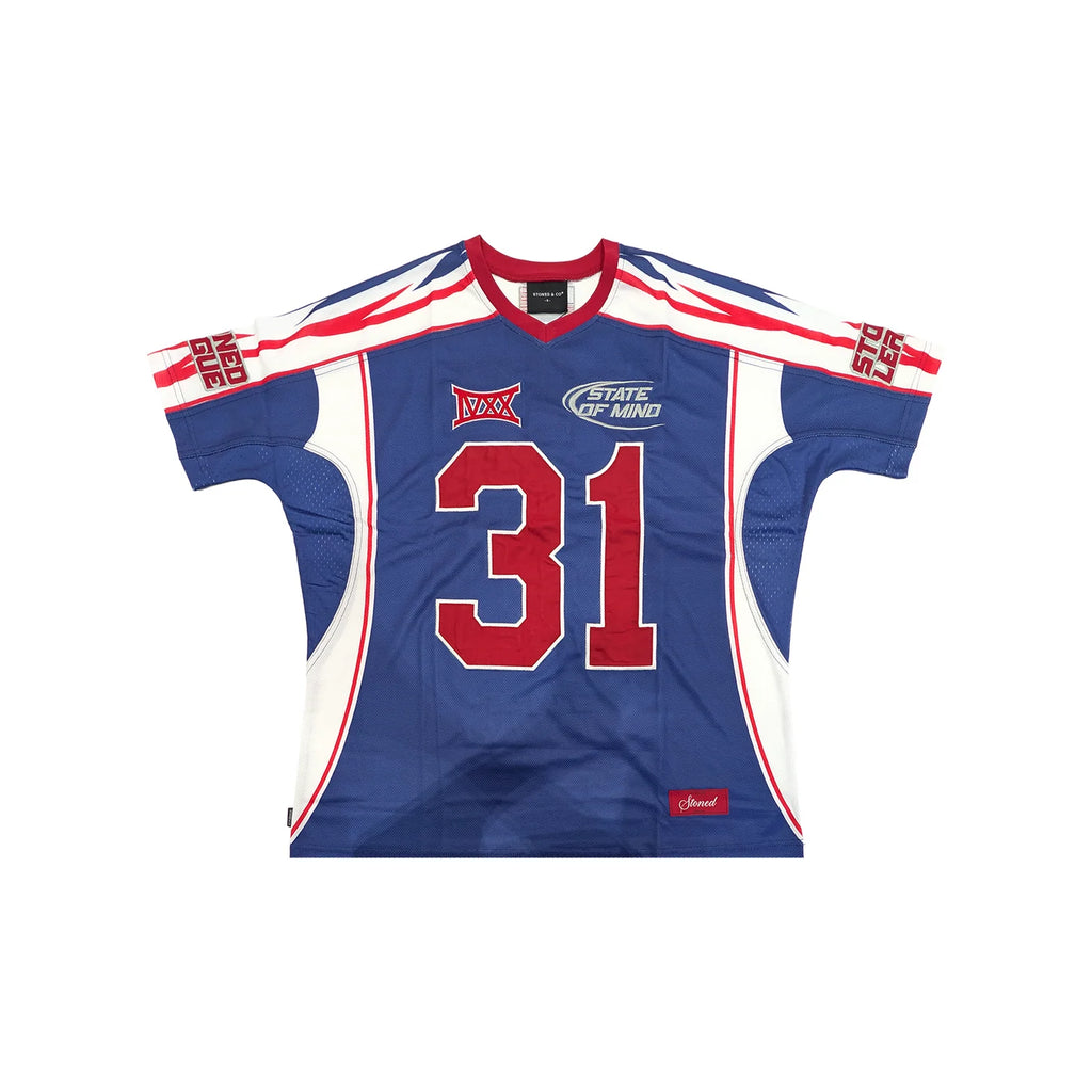EOT : MMGA JERSEY