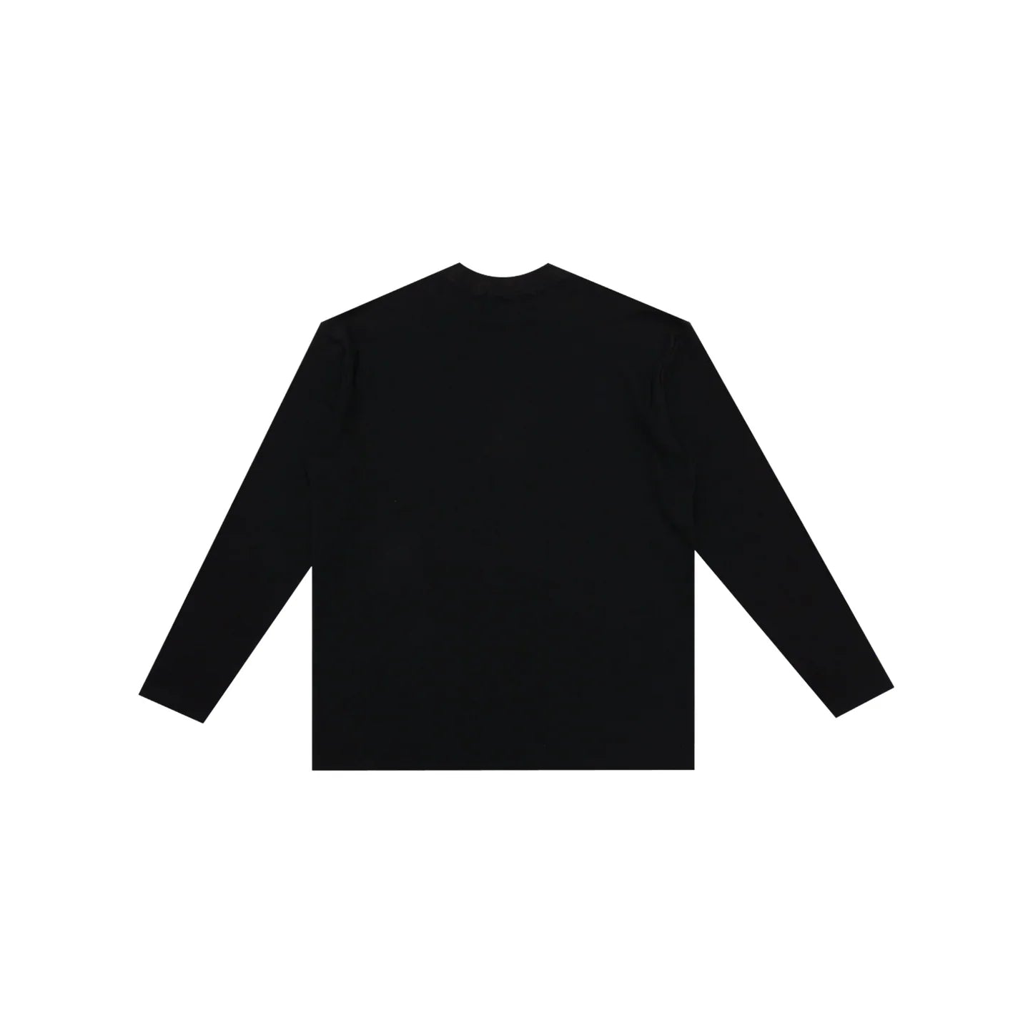 WAFFLE L/S TEE