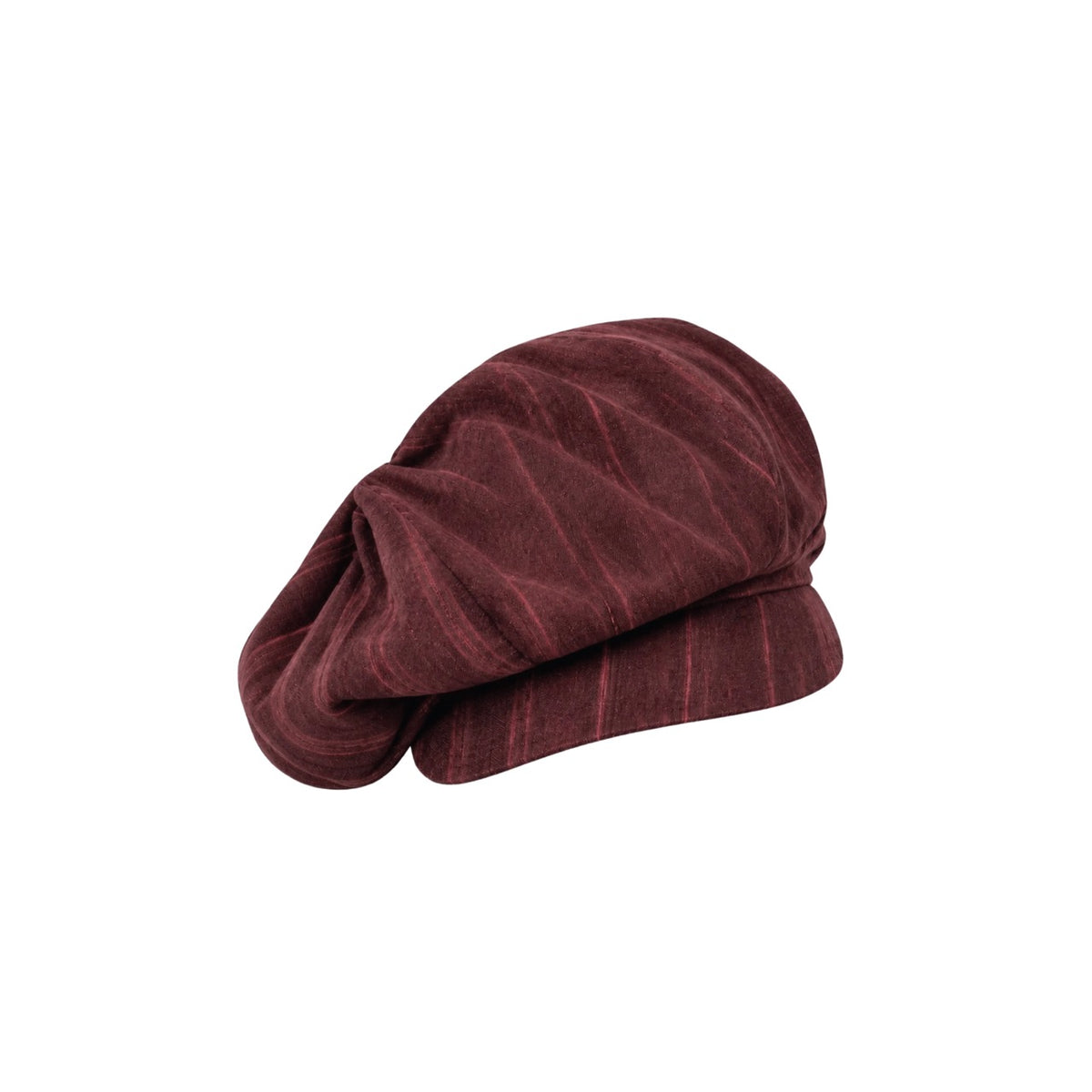 TILT HAT RED