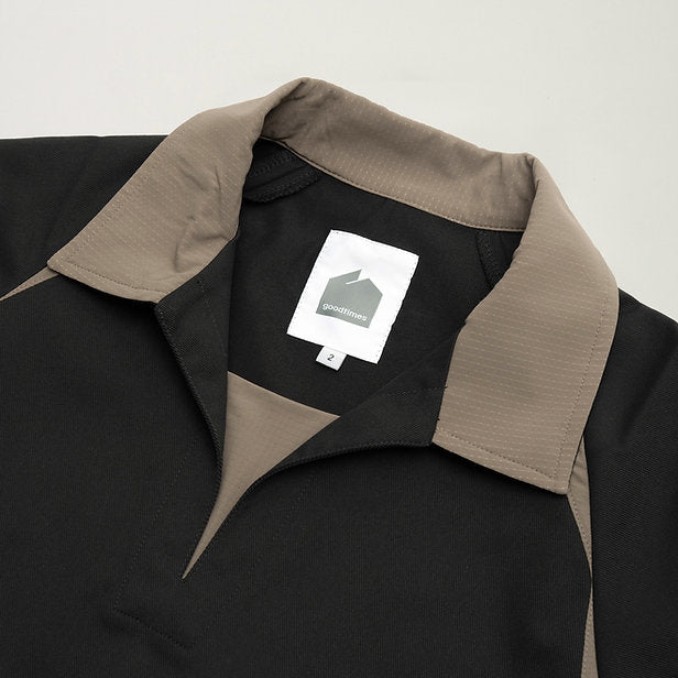 SUNDAY TRAINING DRILL TOP