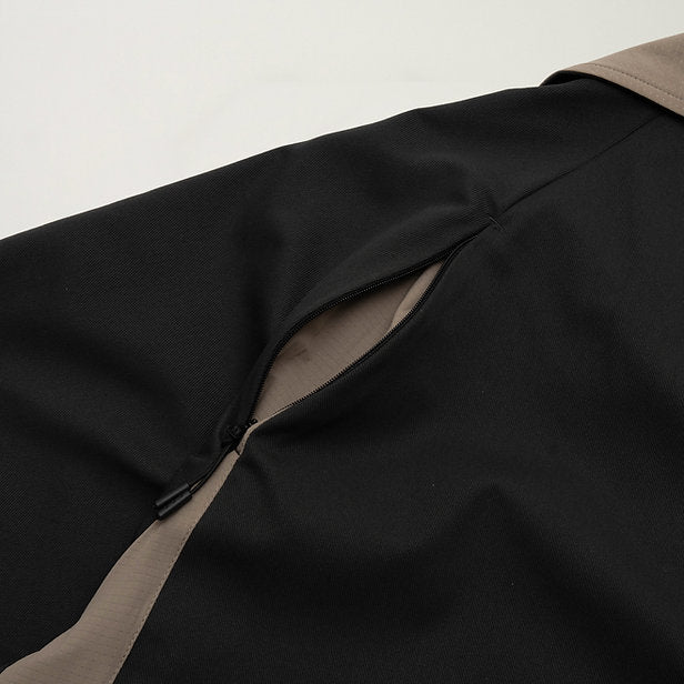 SUNDAY TRAINING DRILL TOP