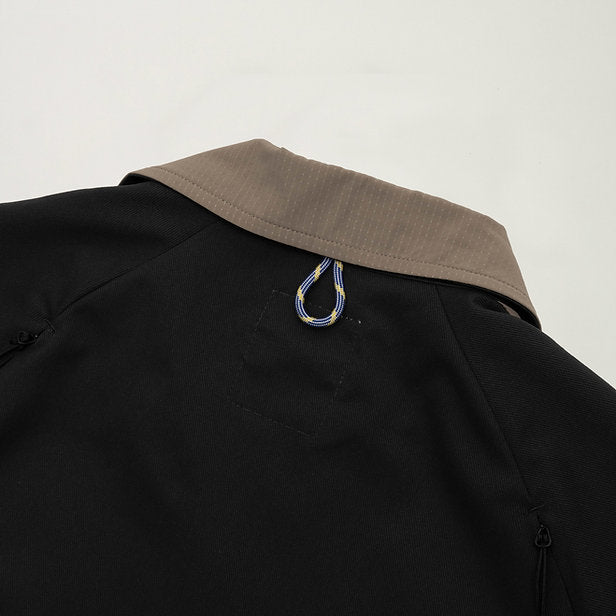 SUNDAY TRAINING DRILL TOP