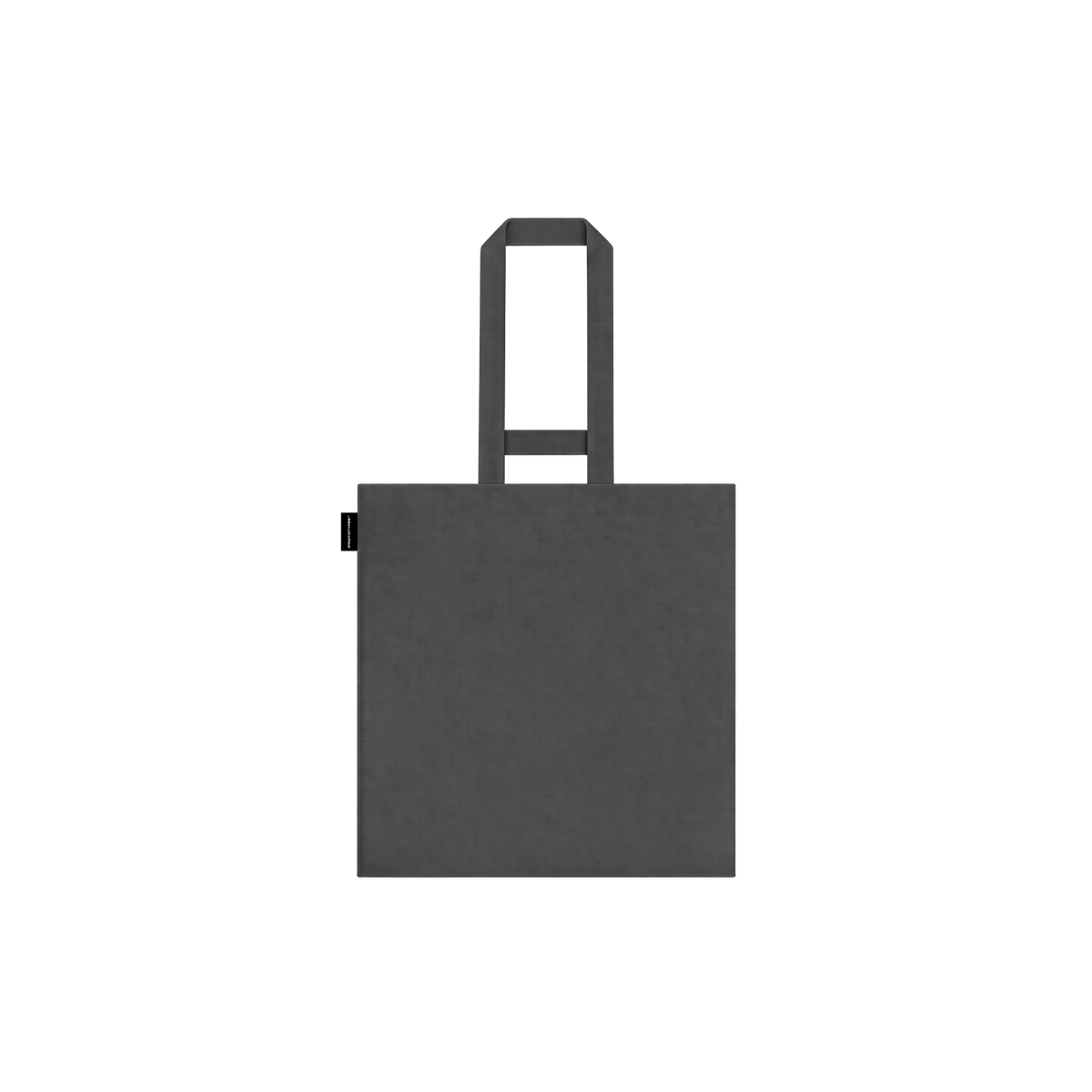 (PR)OTOTYPES TOTE - GREY
