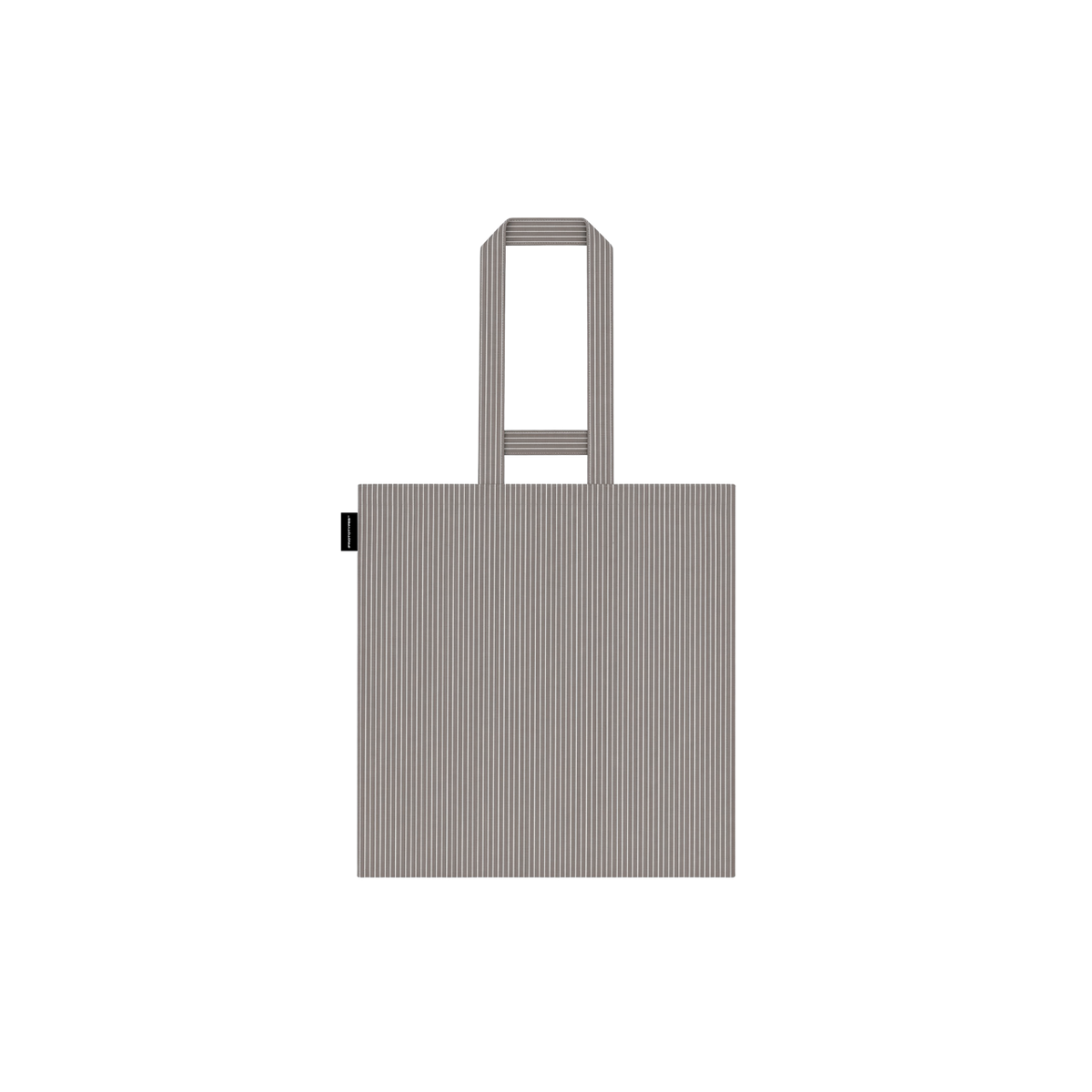 (PR)OTOTYPES TOTE - STRIPE