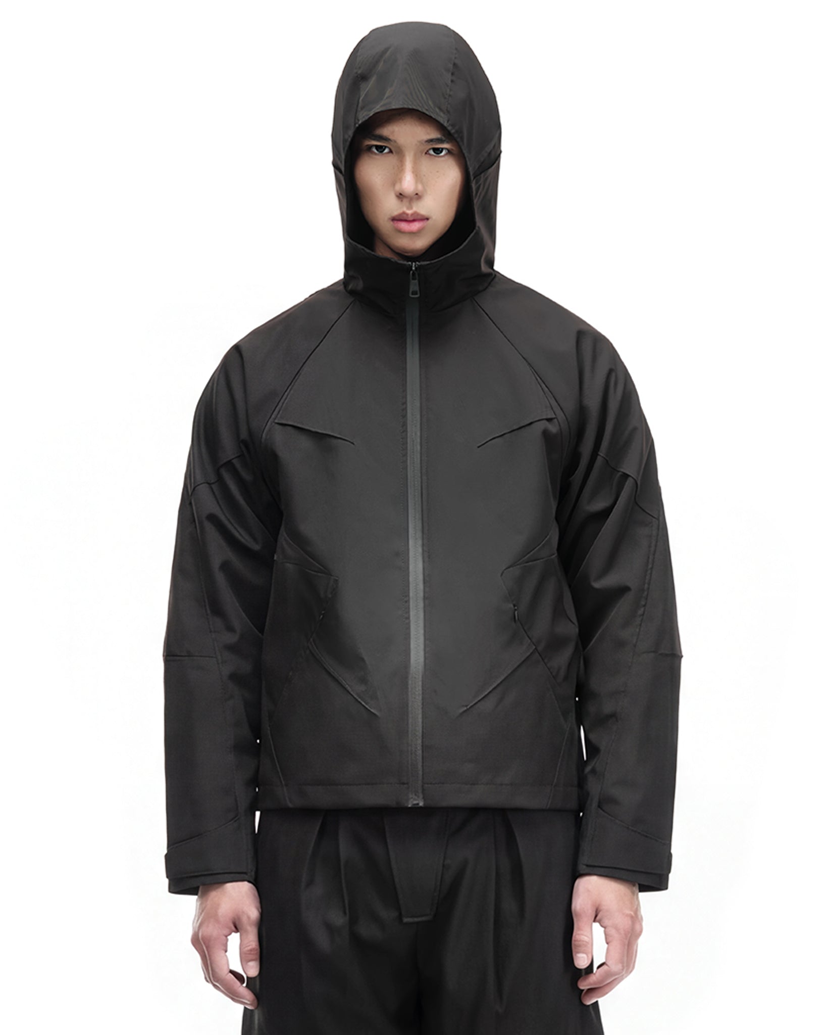 TRIAX CUT JACKET NIGHT